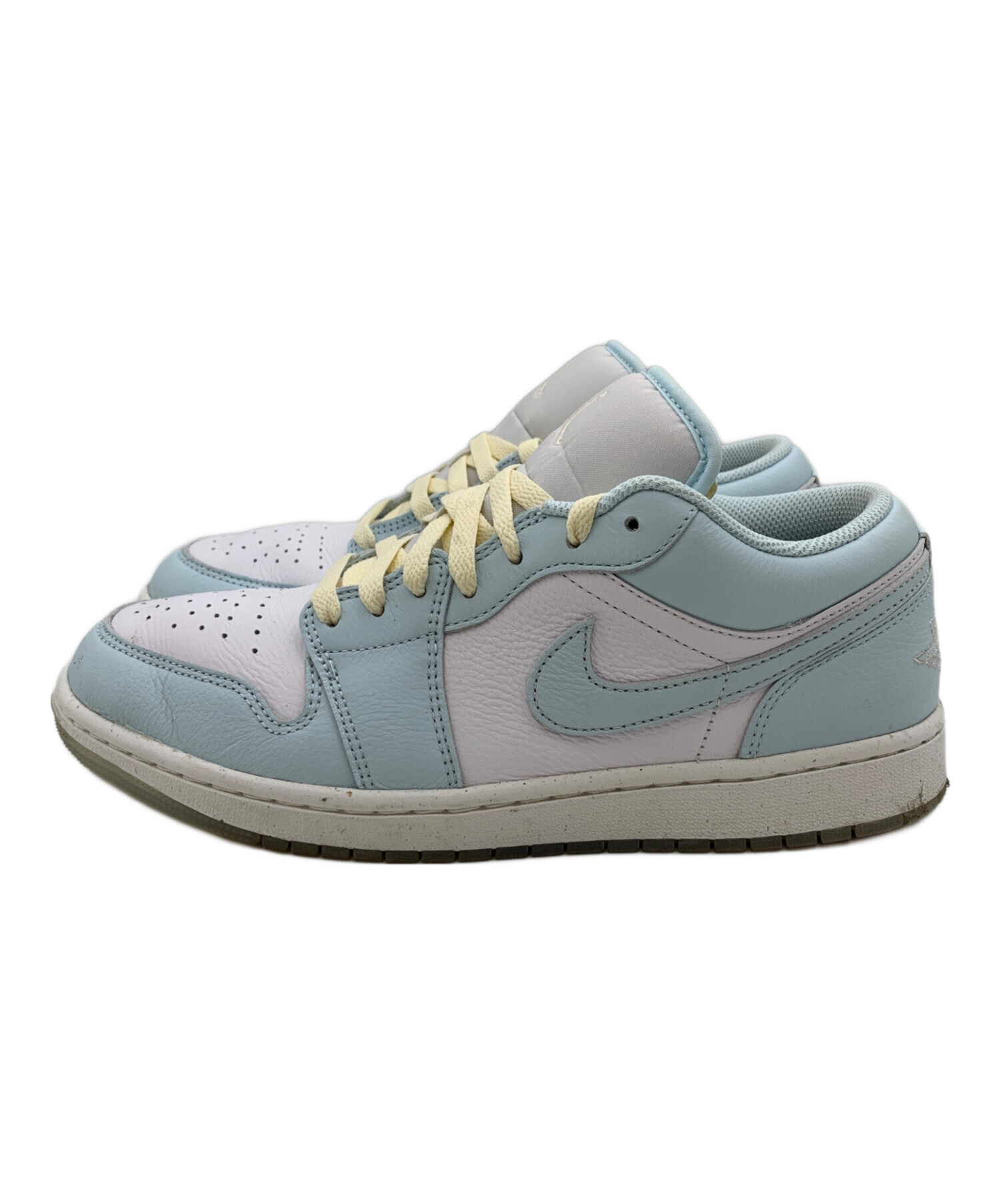 中古・古着通販】NIKE (ナイキ) AIR JORDAN 1 LOW SE ローカット 