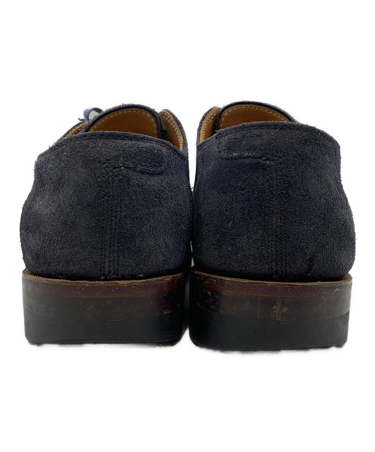 中古・古着通販】Danner (ダナー) MANAWA V スウェードシューズ