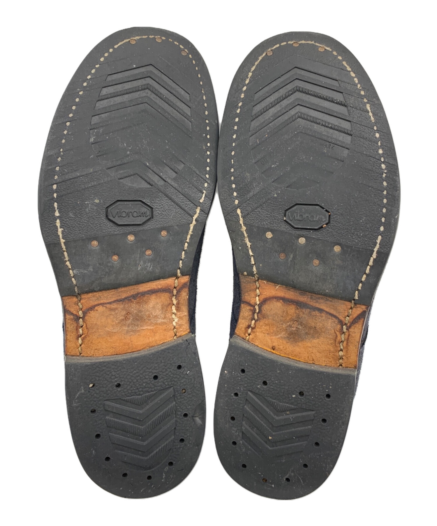 中古・古着通販】Danner (ダナー) MANAWA V スウェードシューズ