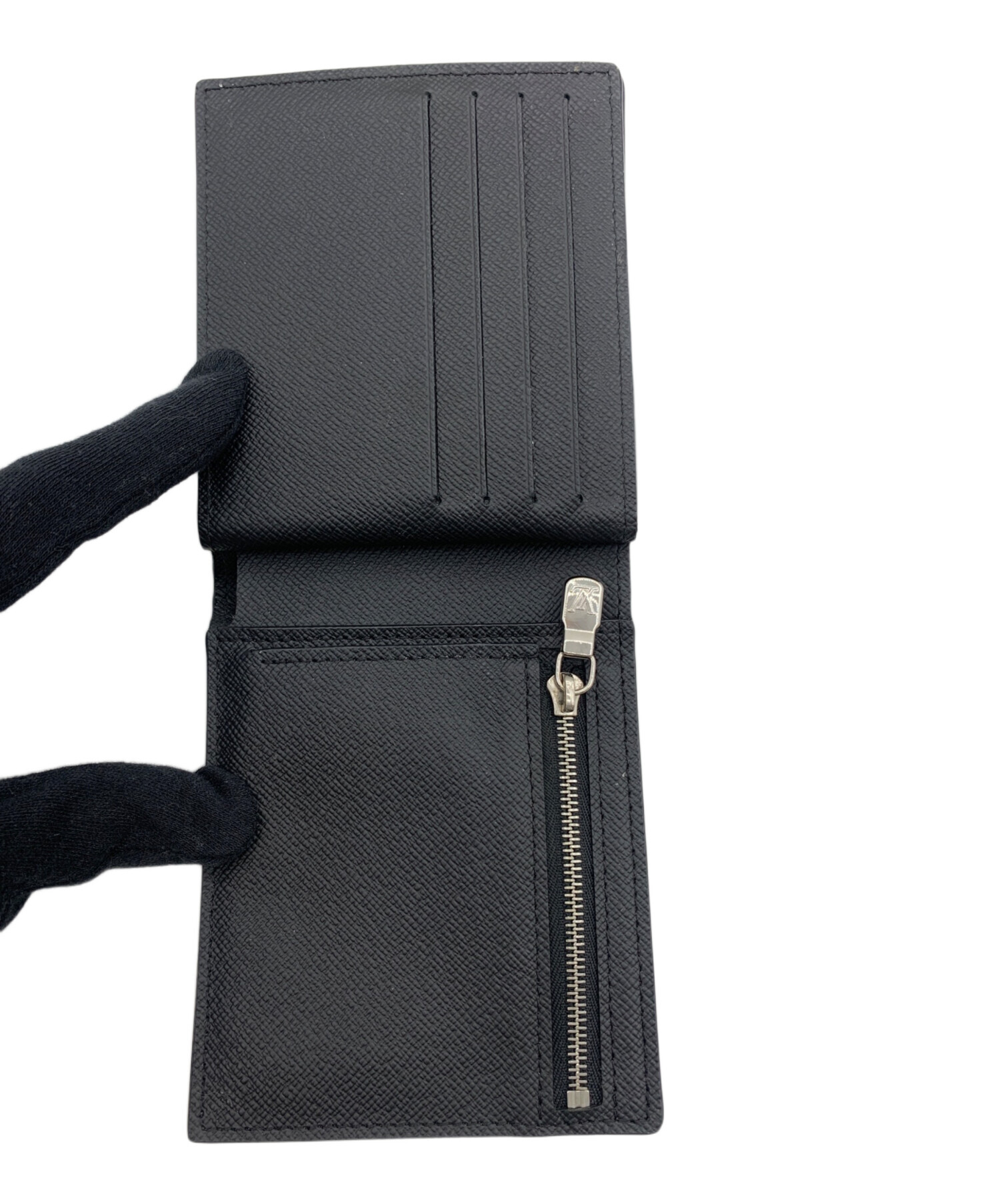 中古・古着通販】LOUIS VUITTON (ルイ ヴィトン) ポルトフォイユ 