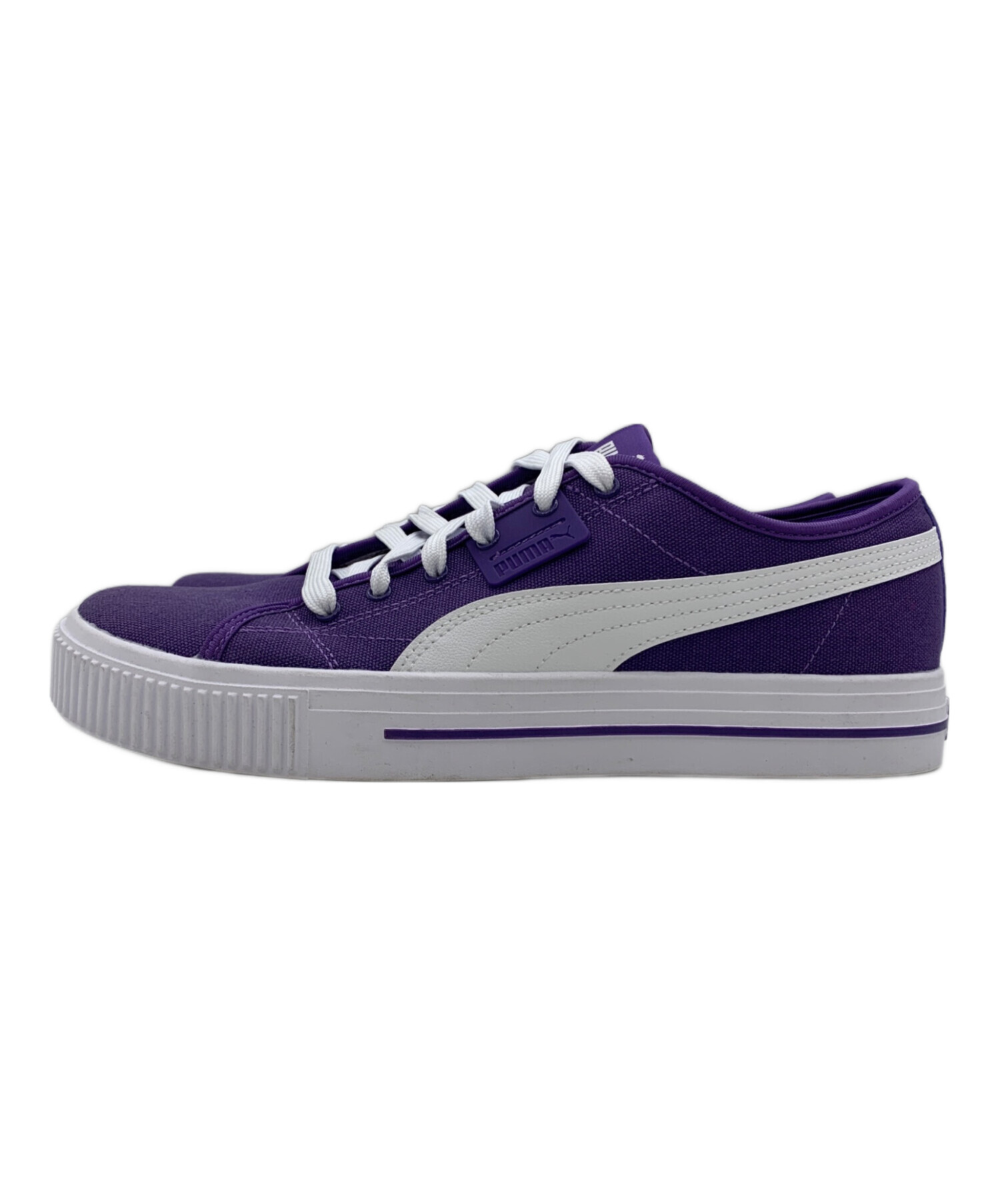 中古・古着通販】PUMA (プーマ) Ever FS CV/エヴァーFS CV パープル 