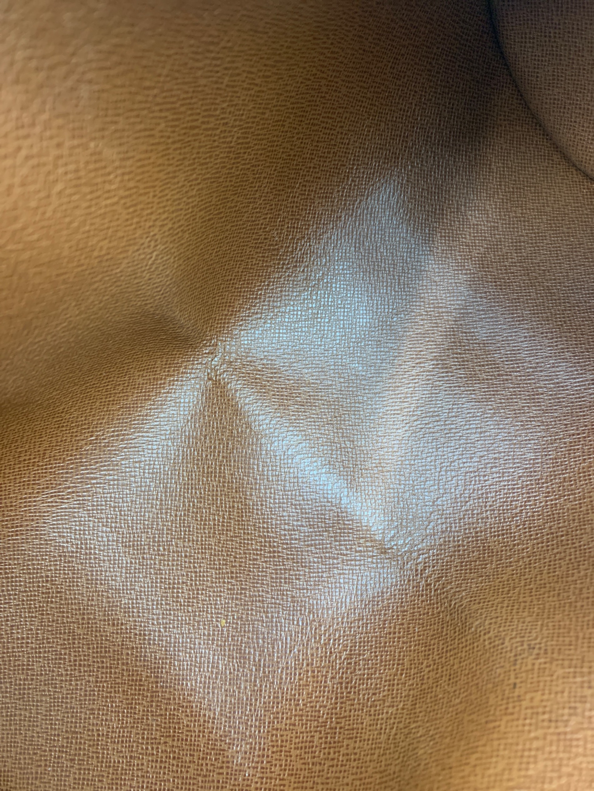 中古・古着通販】LOUIS VUITTON (ルイ ヴィトン) パピヨン30 ブラウン