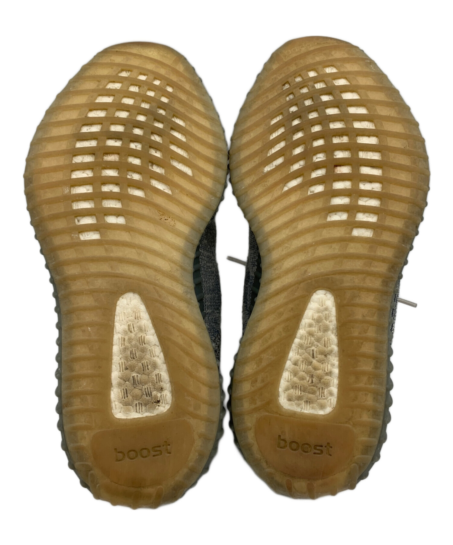 中古・古着通販】adidas (アディダス) YEEZY BOOST 350 V2 