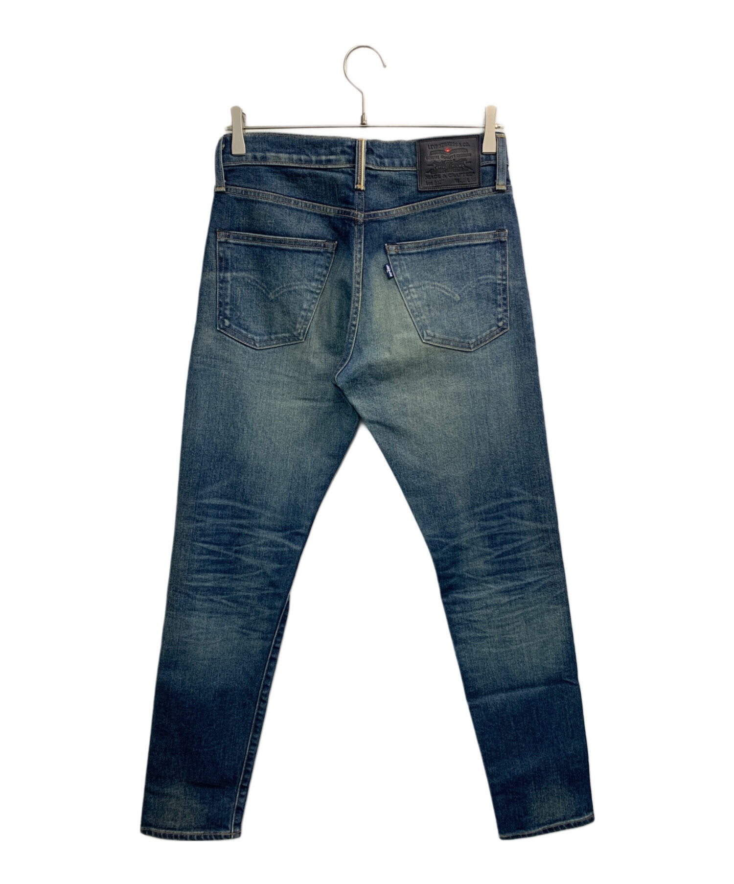 中古・古着通販】LEVI