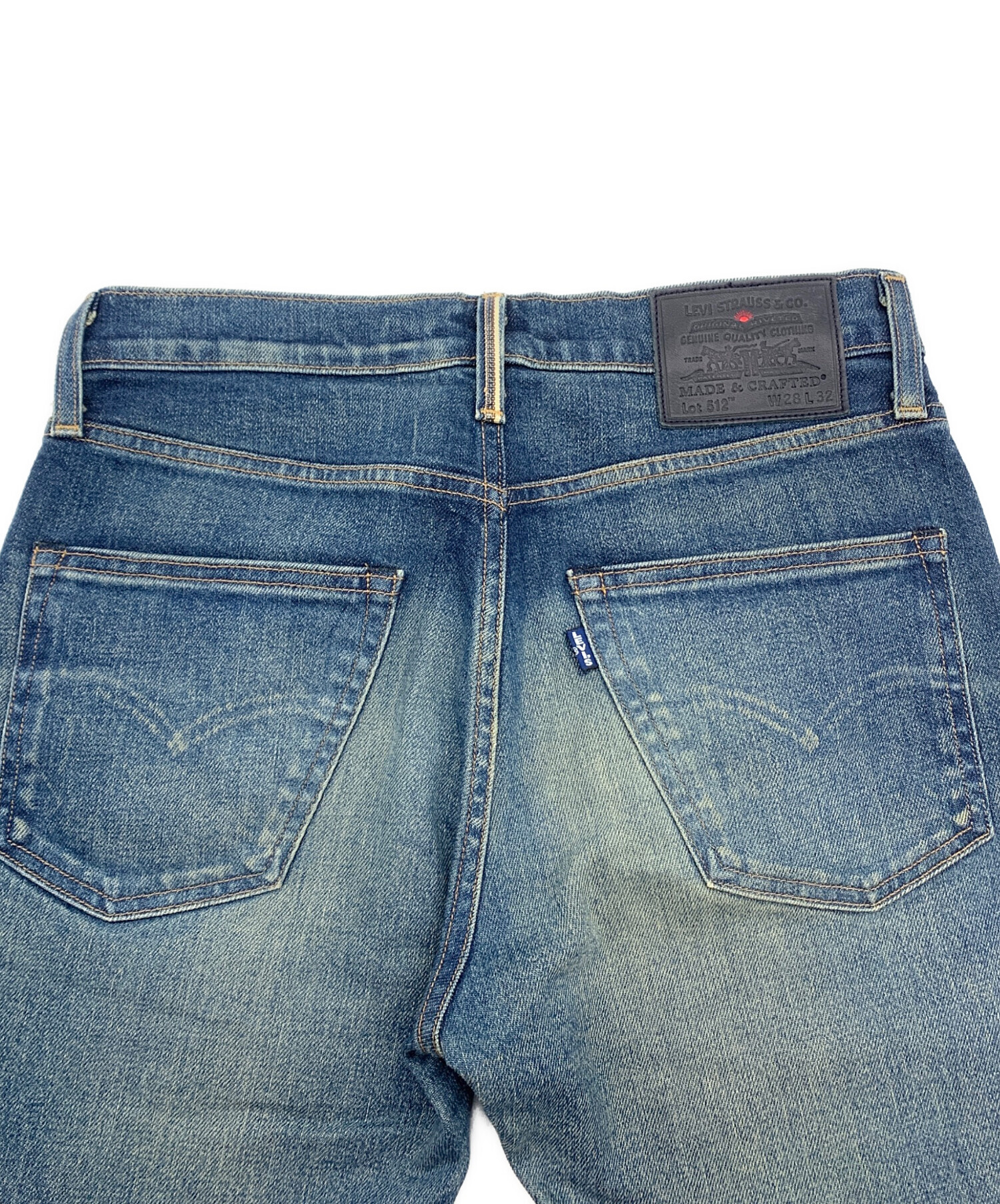 中古・古着通販】LEVI