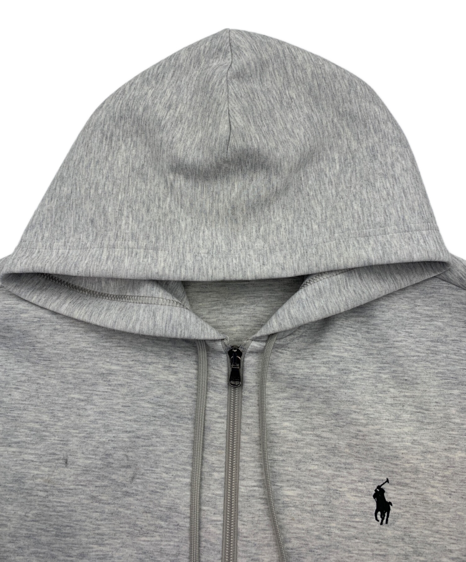 中古・古着通販】POLO RALPH LAUREN (ポロ・ラルフローレン) ジップ