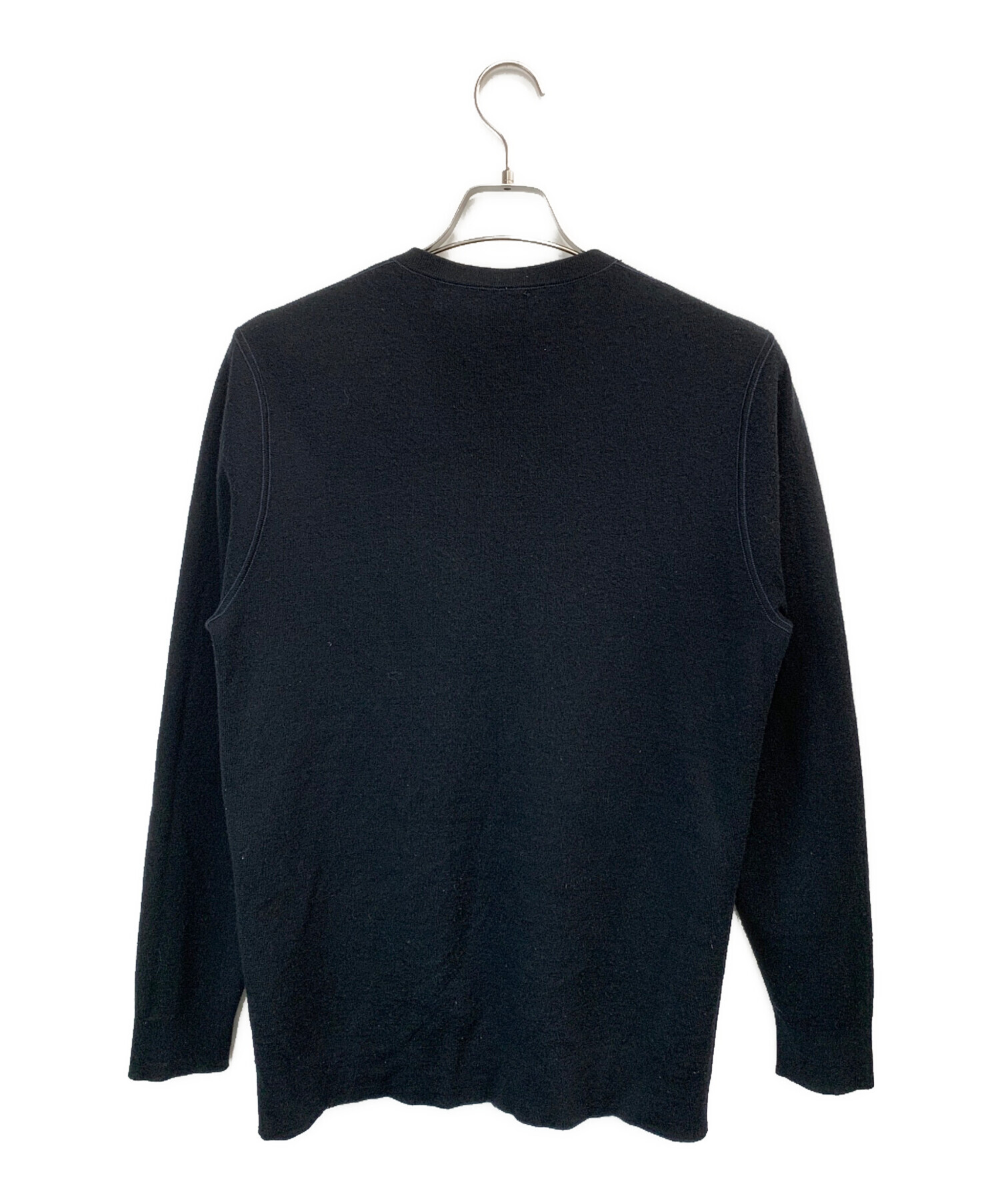 中古・古着通販】JOSEPH HOMME (ジョゼフ オム) リバーシブルニット 