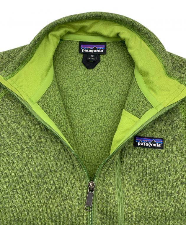 patagonia フリースベスト Mサイズ オリーブグリーン patagonia フリースベスト Mサイズ オリーブグリーン patagonia