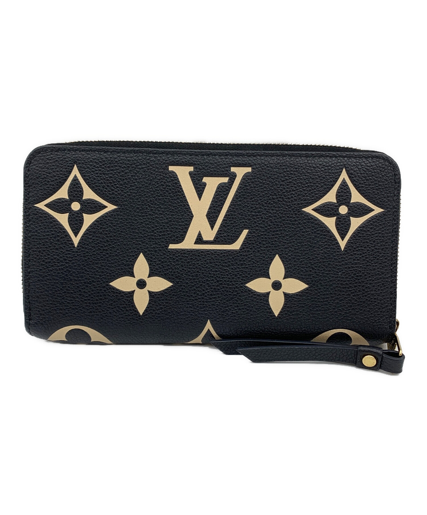 中古・古着通販】LOUIS VUITTON (ルイ ヴィトン) ジッピー ウォレット