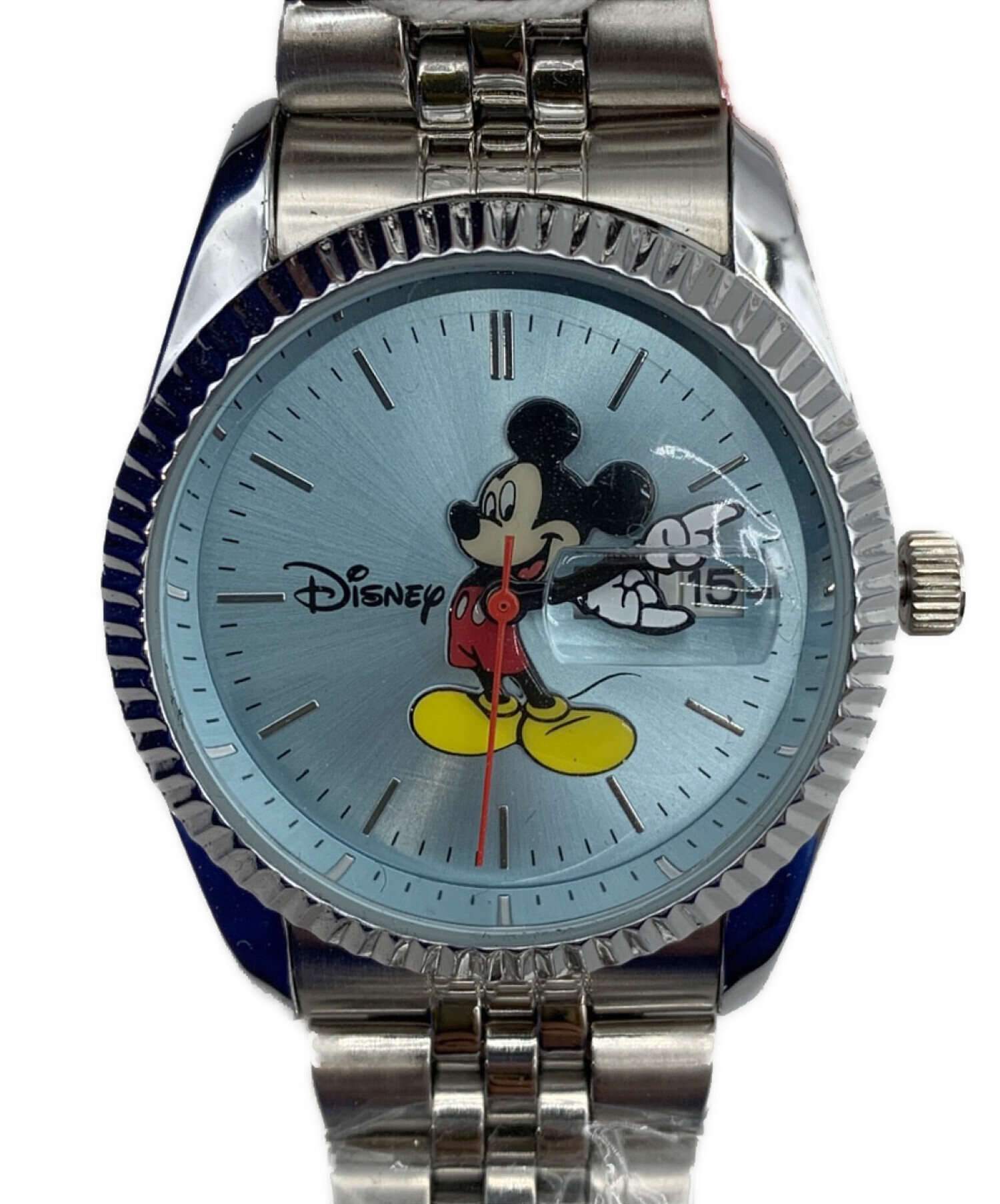 中古・古着通販】DISNEY (ディズニー) 腕時計｜ブランド・古着通販