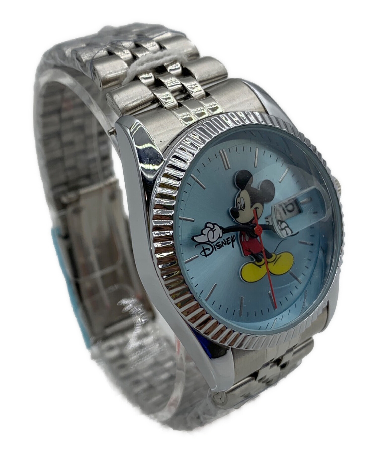 中古・古着通販】DISNEY (ディズニー) 腕時計｜ブランド・古着通販