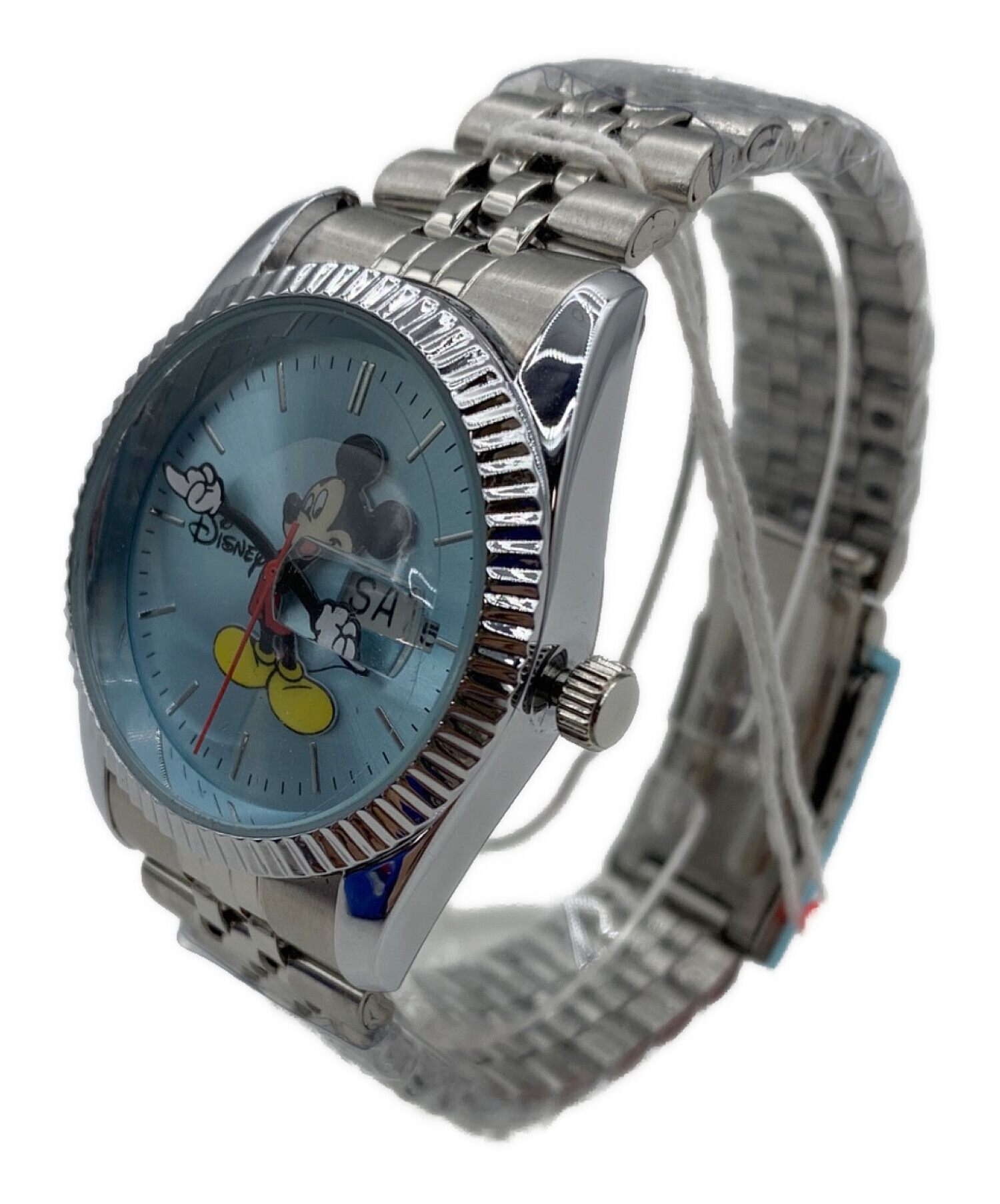 中古・古着通販】DISNEY (ディズニー) 腕時計｜ブランド・古着通販
