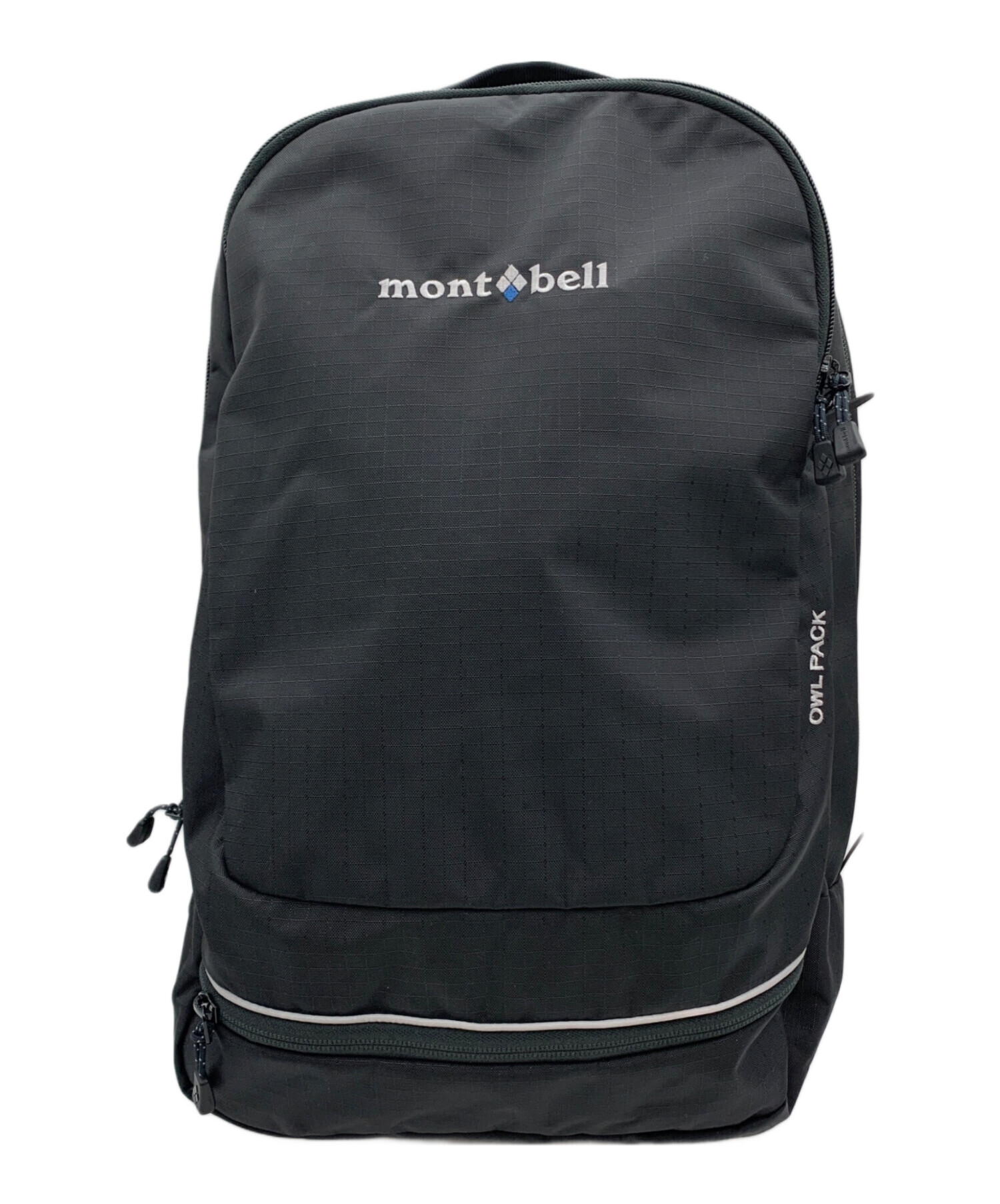 中古・古着通販】mont-bell (モンベル) OWL PACK/アウルパック