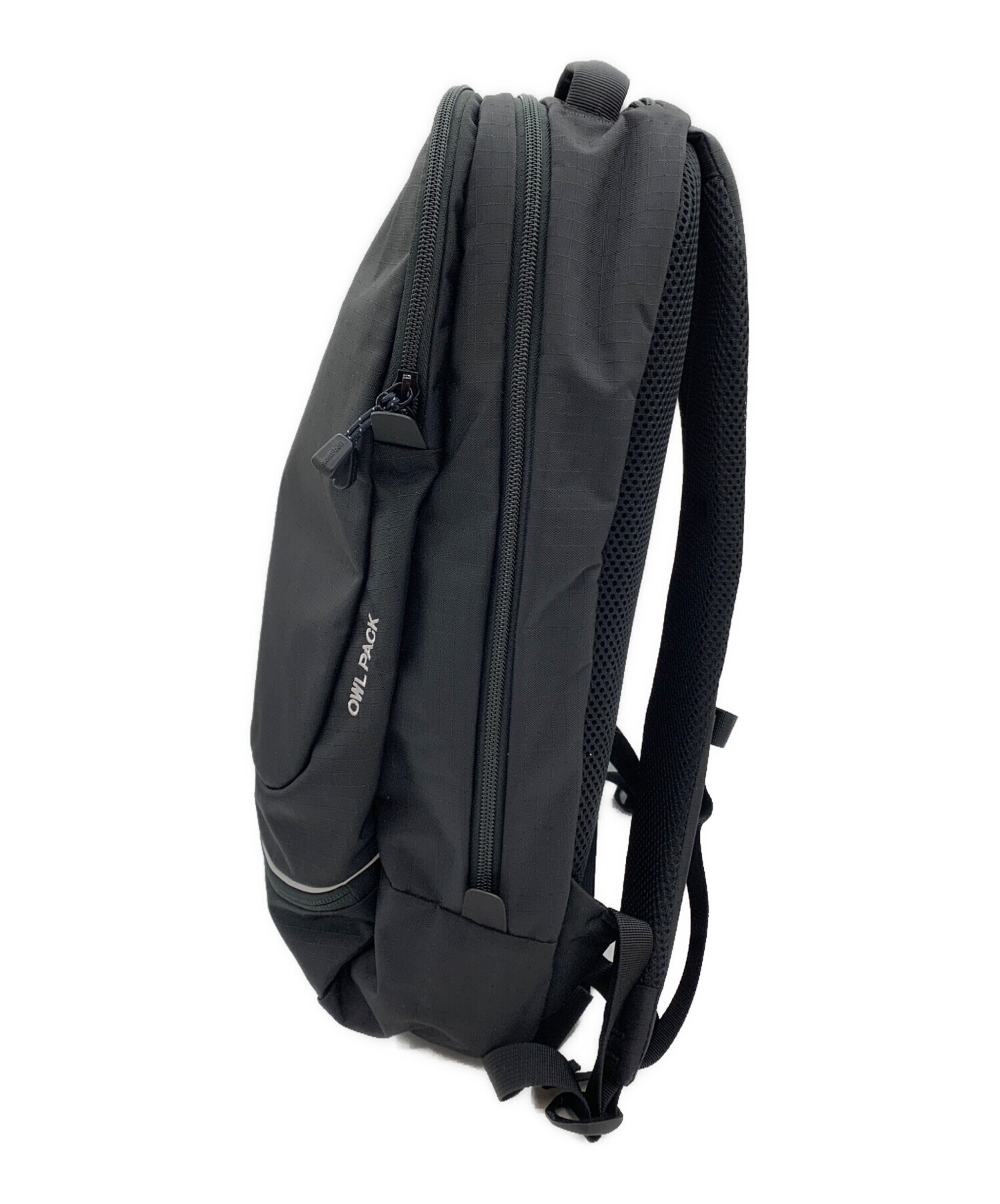 中古・古着通販】mont-bell (モンベル) OWL PACK/アウルパック