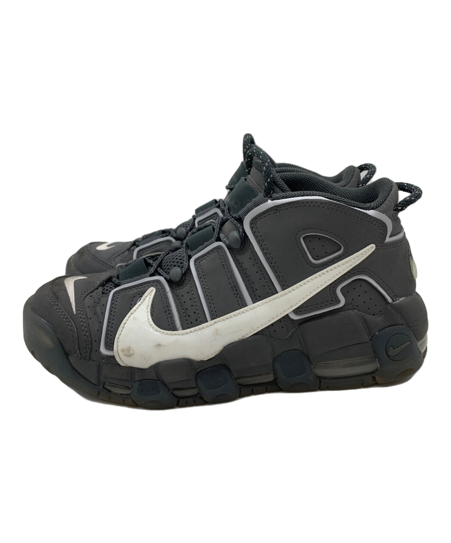 中古・古着通販】NIKE (ナイキ) AIR MORE UPTEMPO 96/エア モアアップ 