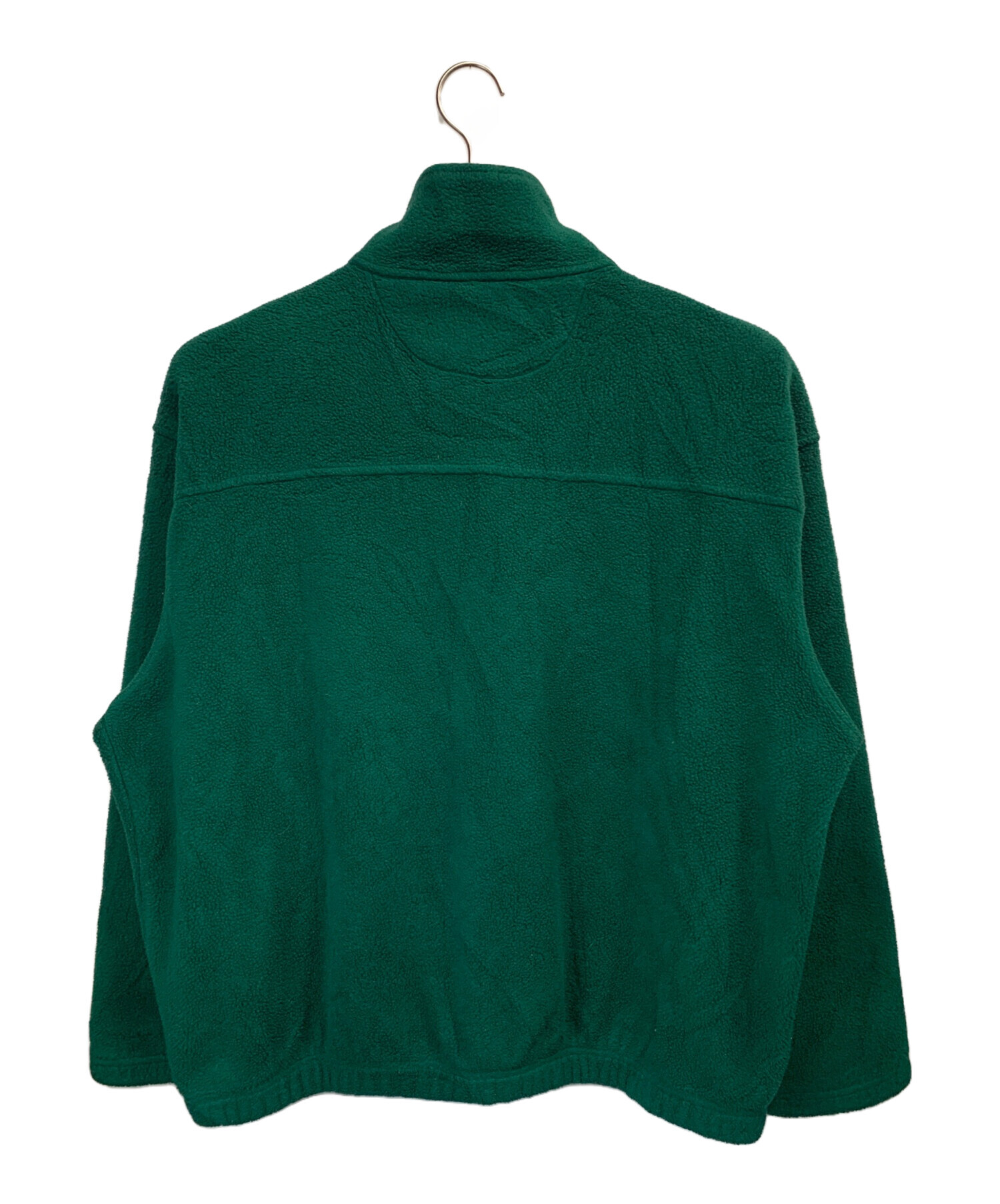 中古・古着通販】LAND'S END (ランズエンド) フリースジャケット