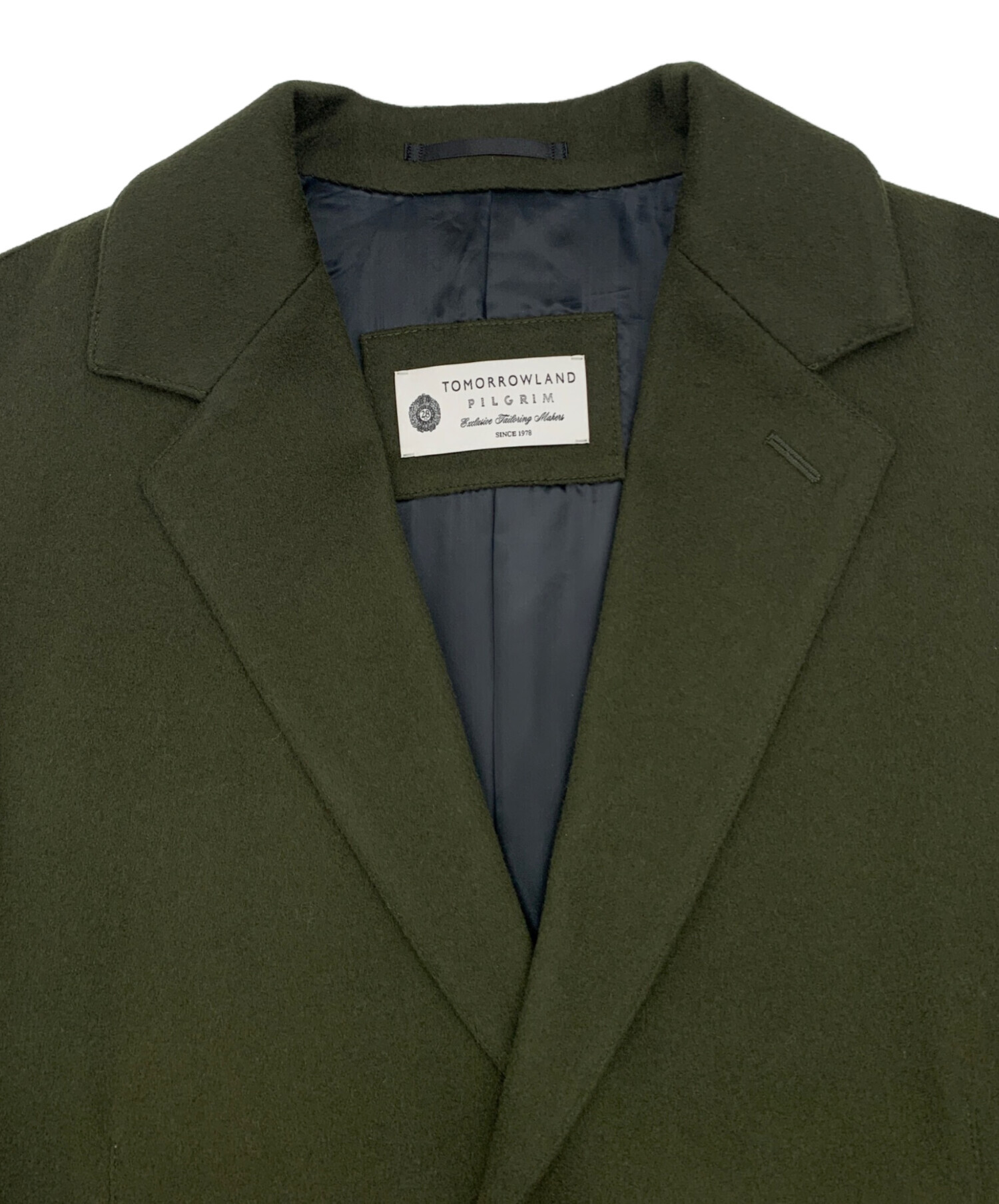 中古・古着通販】TOMORROW LAND PILGRIM (トゥモローランド ピルグリム