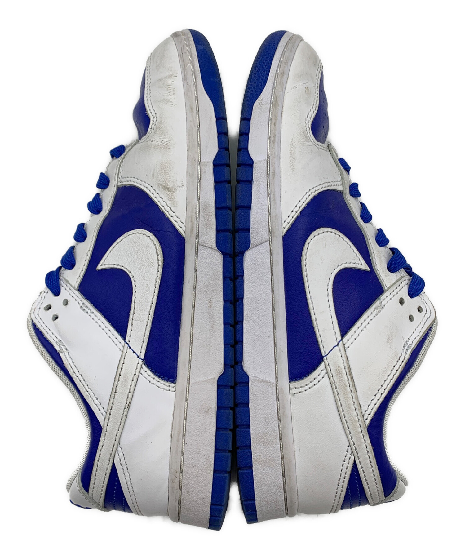 人気サイズ27未使用 DUNK LOW RETRO 裏ダンクローレトロ GREY 10⁄1発売 