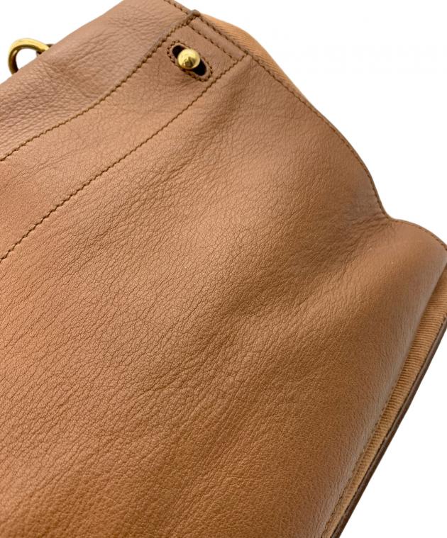 中古・古着通販】Yves Saint Laurent (イヴサンローラン) ミューズトゥ