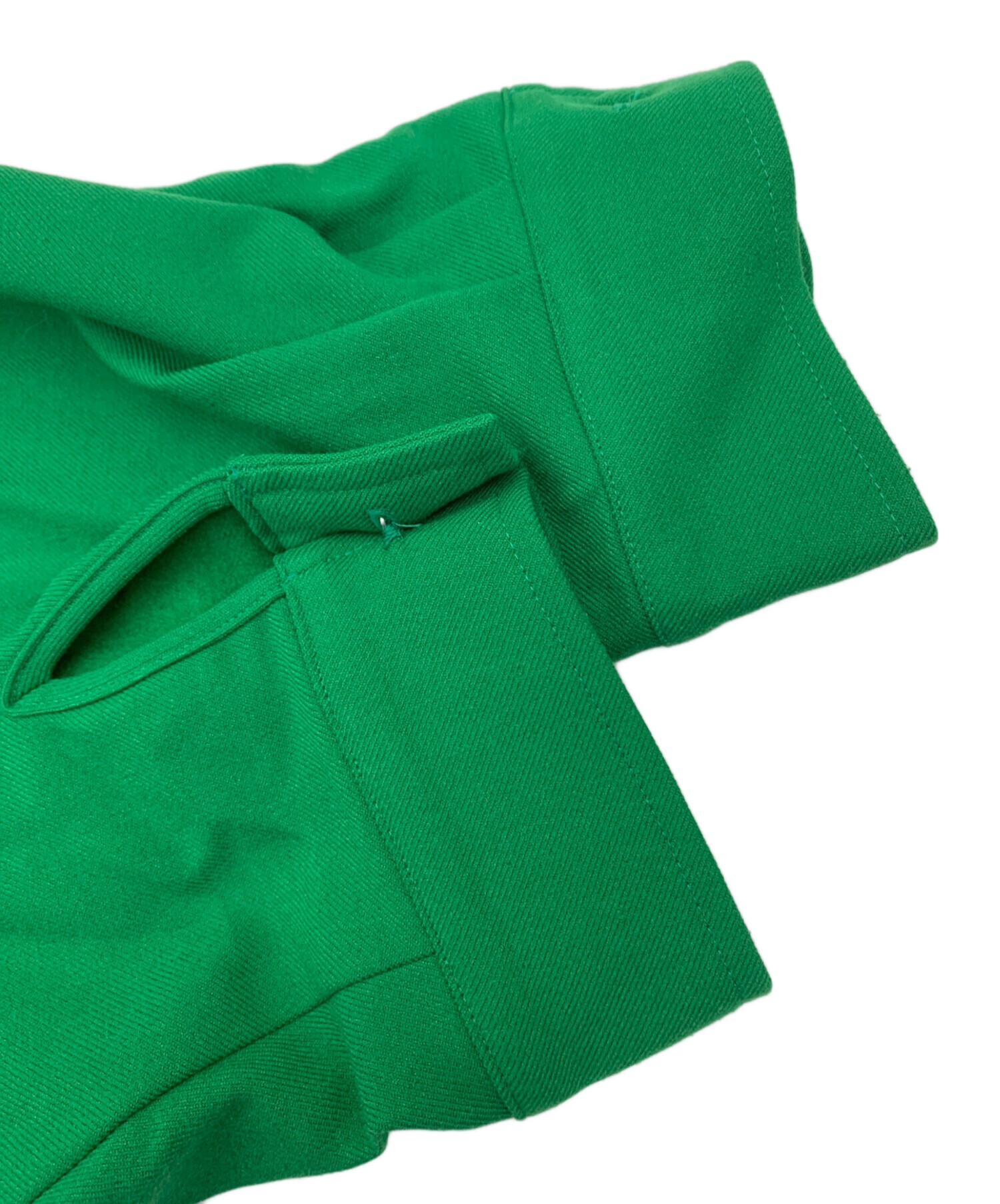 中古・古着通販】rosy monster (ロージーモンスター) 長袖ブラウス