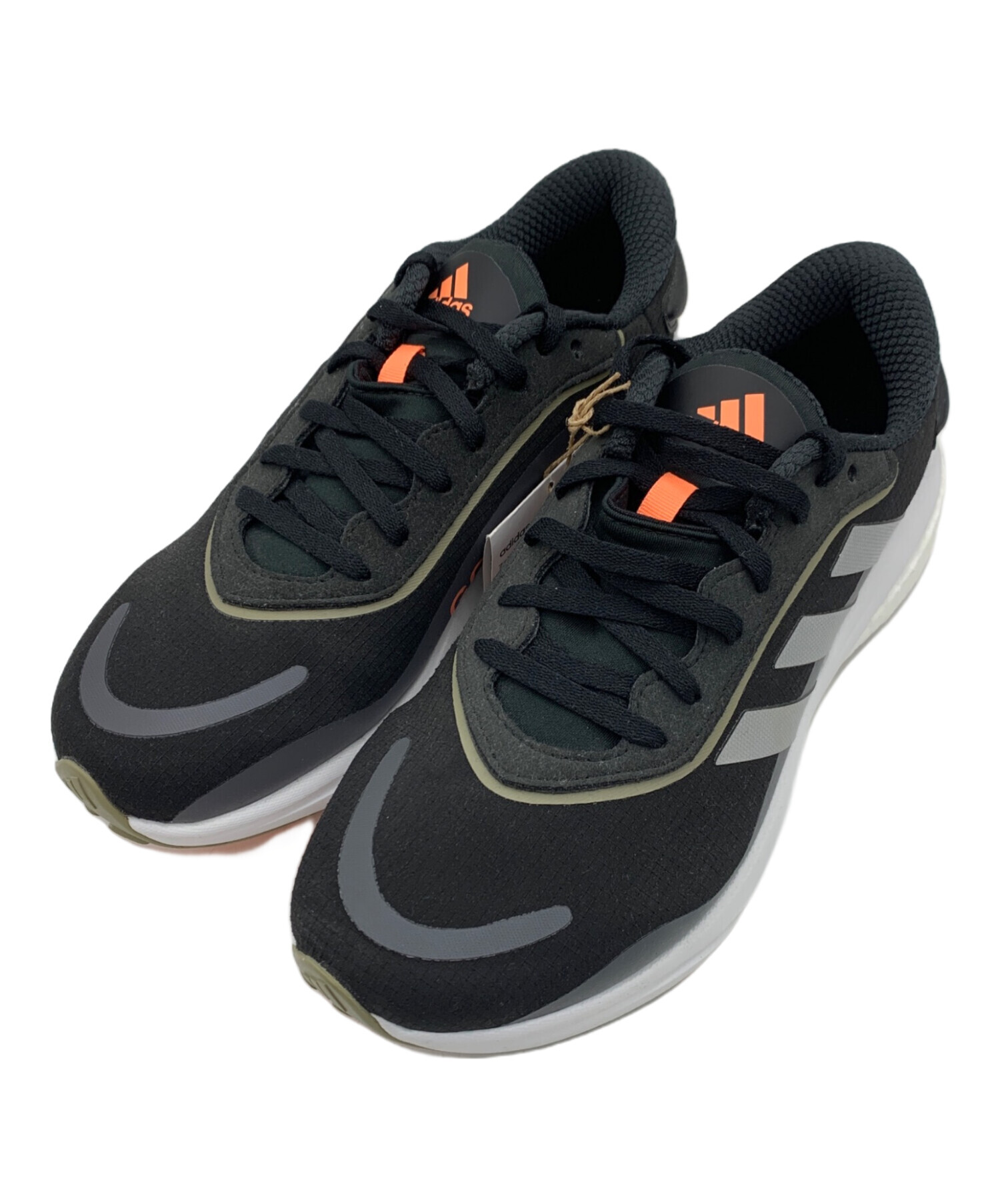 adidas アディスーパーノヴァFG 新品未使用 ビンテージ プレデターマニア 中古・古着通販】adidas (アディダス) Supernova GORE-TEX/スーパー