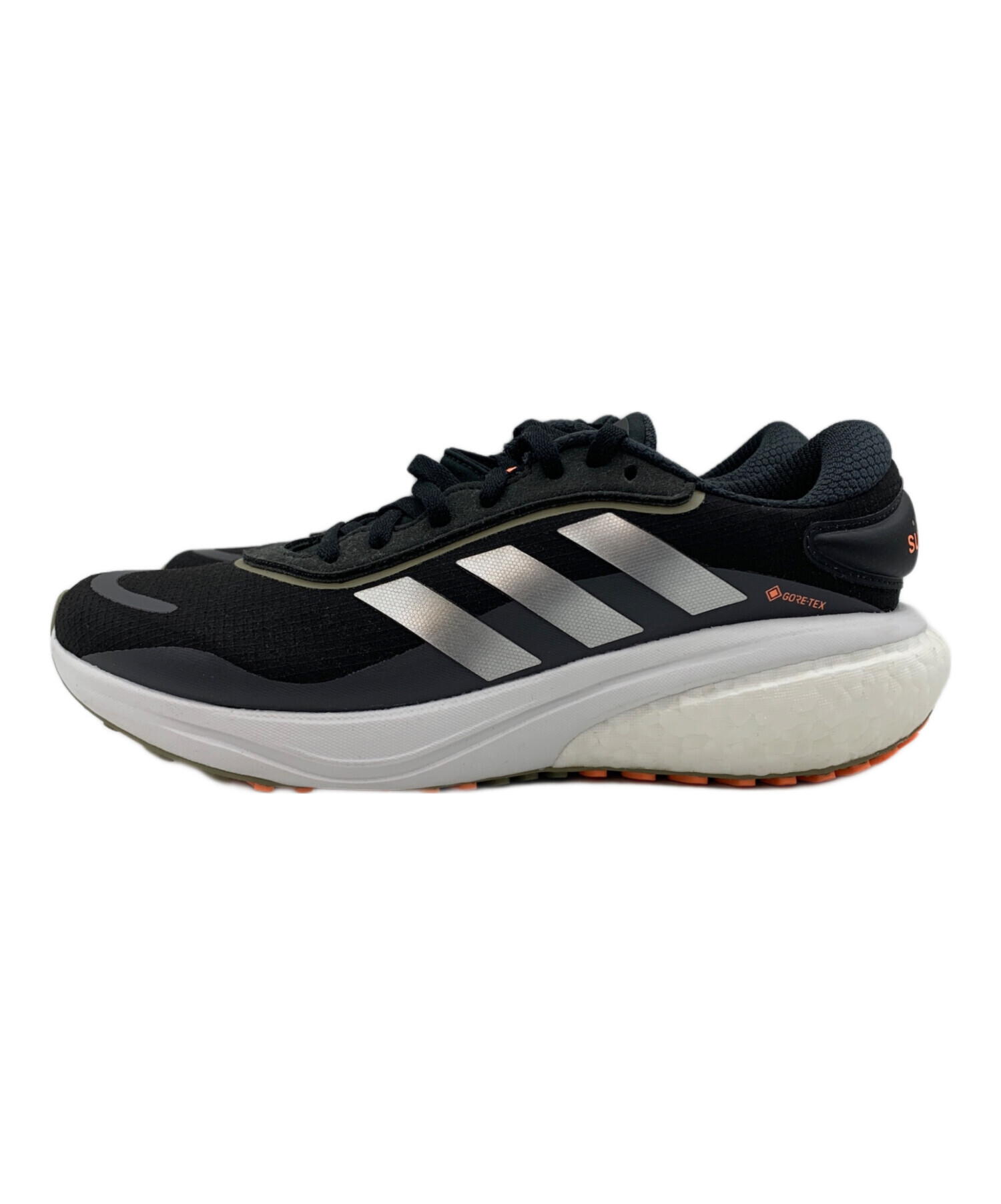 中古・古着通販】adidas (アディダス) Supernova GORE-TEX/スーパー
