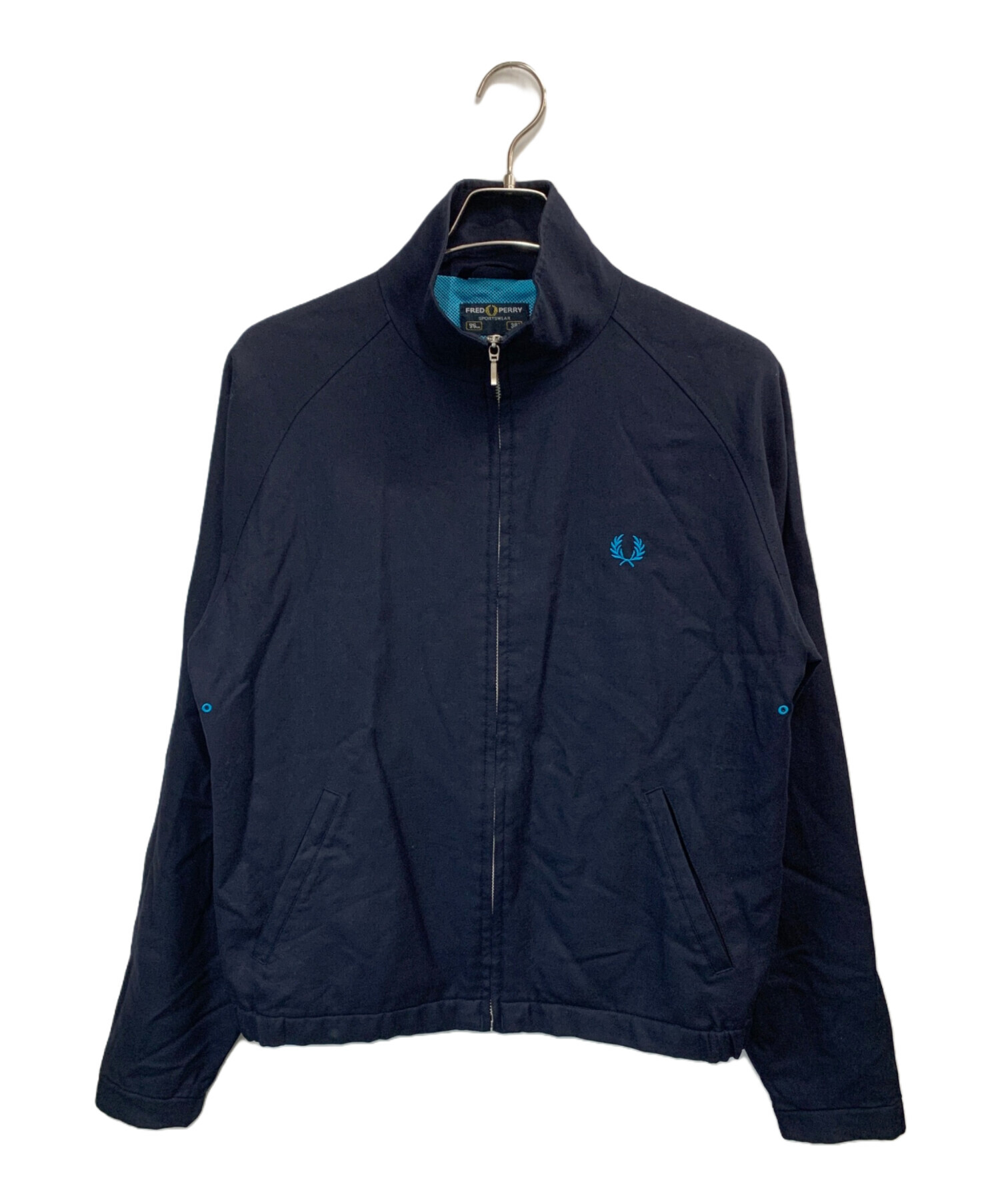 中古・古着通販】FRED PERRY (フレッドペリー) スイングトップ