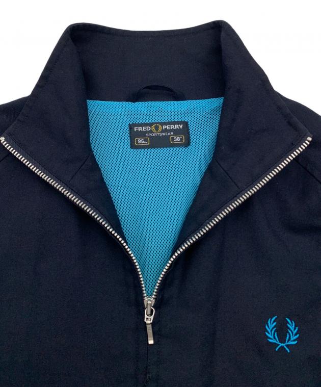中古・古着通販】FRED PERRY (フレッドペリー) スイングトップ