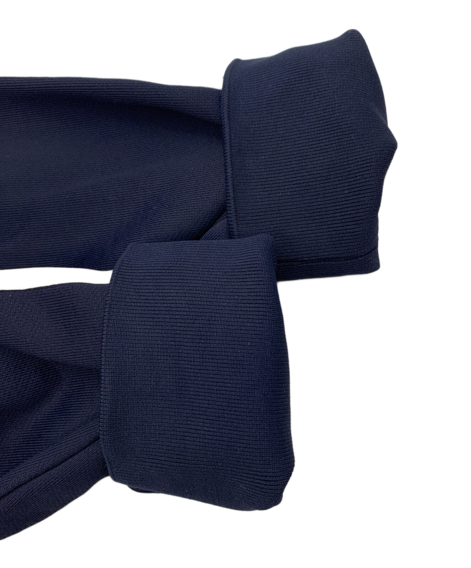 中古・古着通販】AMI PARIS (アミ パリス) スウェットシャツ ネイビー