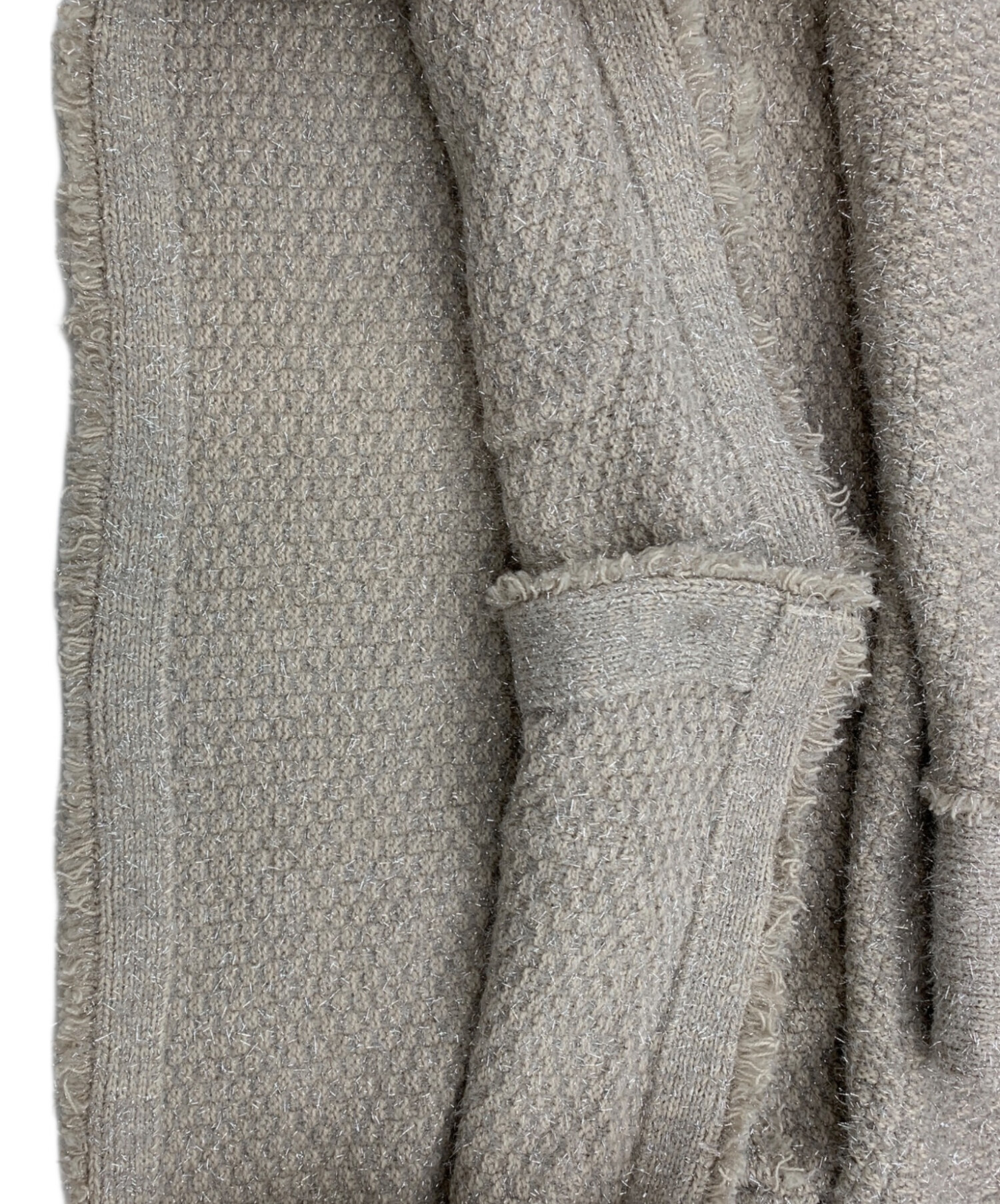 中古・古着通販】Mystrada (マイストラーダ) ツイードジャケット