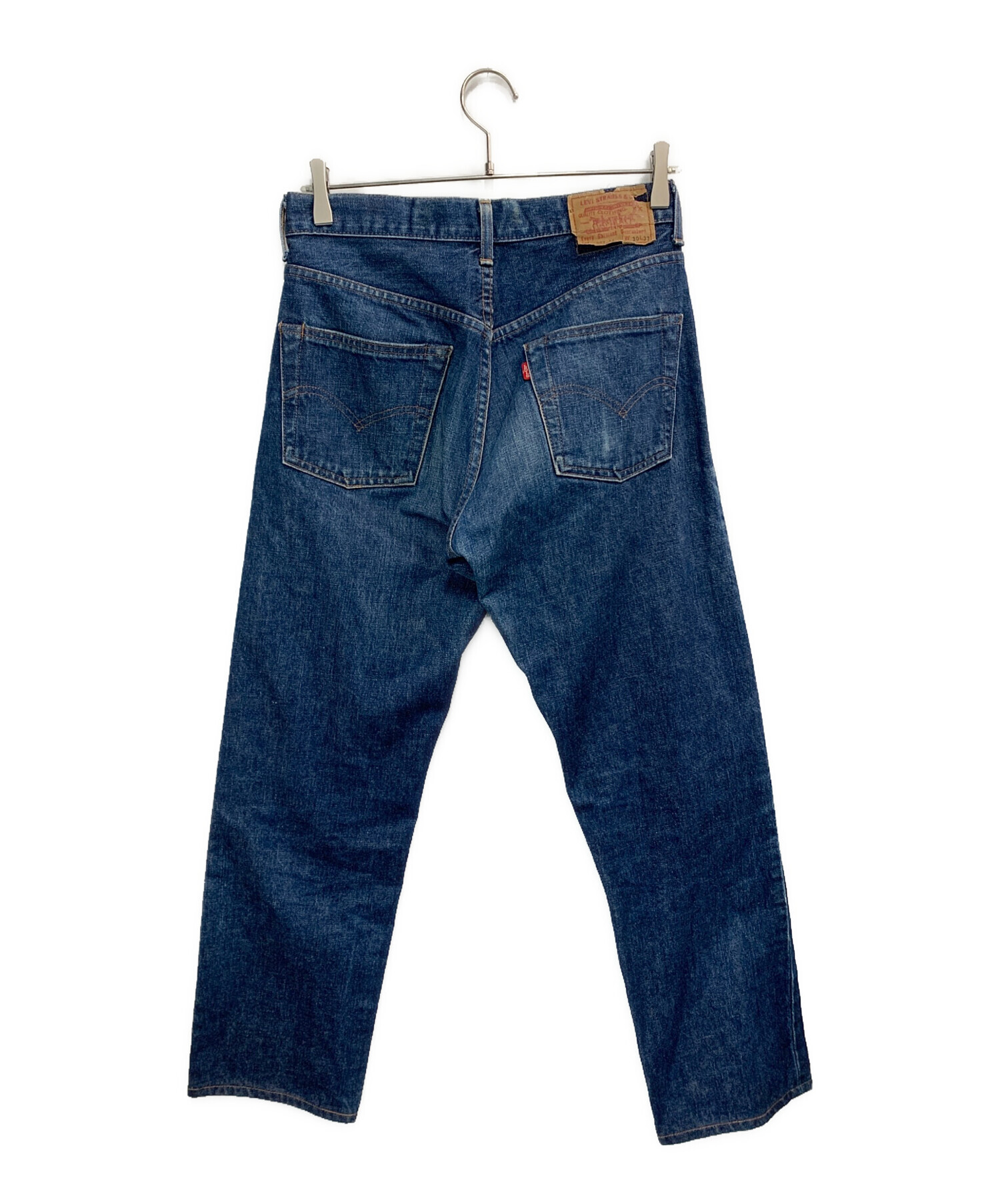 中古・古着通販】LEVI'S (リーバイス) 502 XX デニムパンツ インディゴ