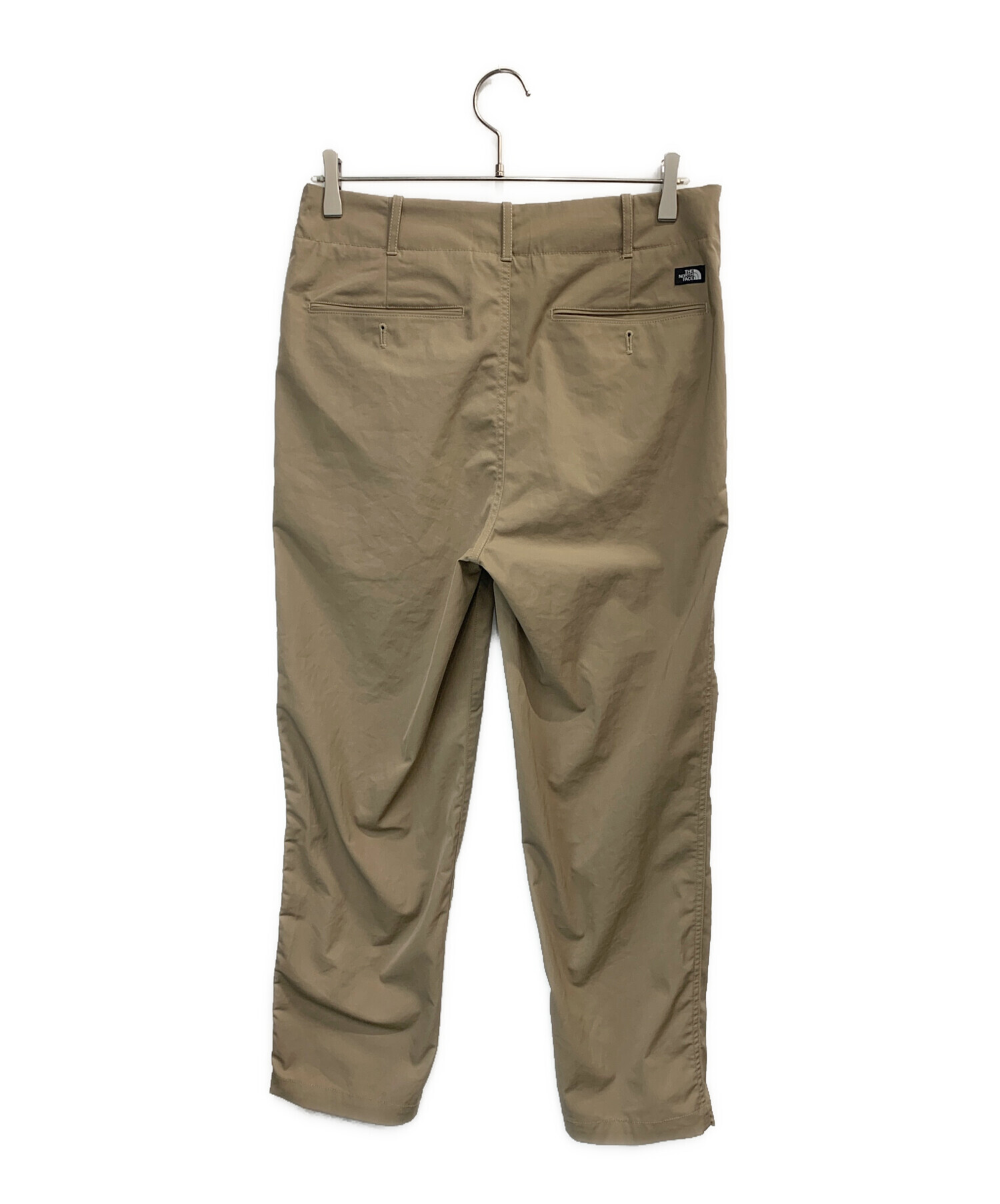 中古・古着通販】THE NORTH FACE (ザ ノース フェイス) Bison Chino