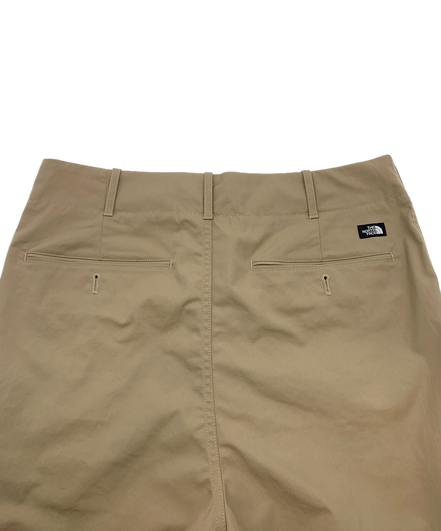 中古・古着通販】THE NORTH FACE (ザ ノース フェイス) Bison Chino