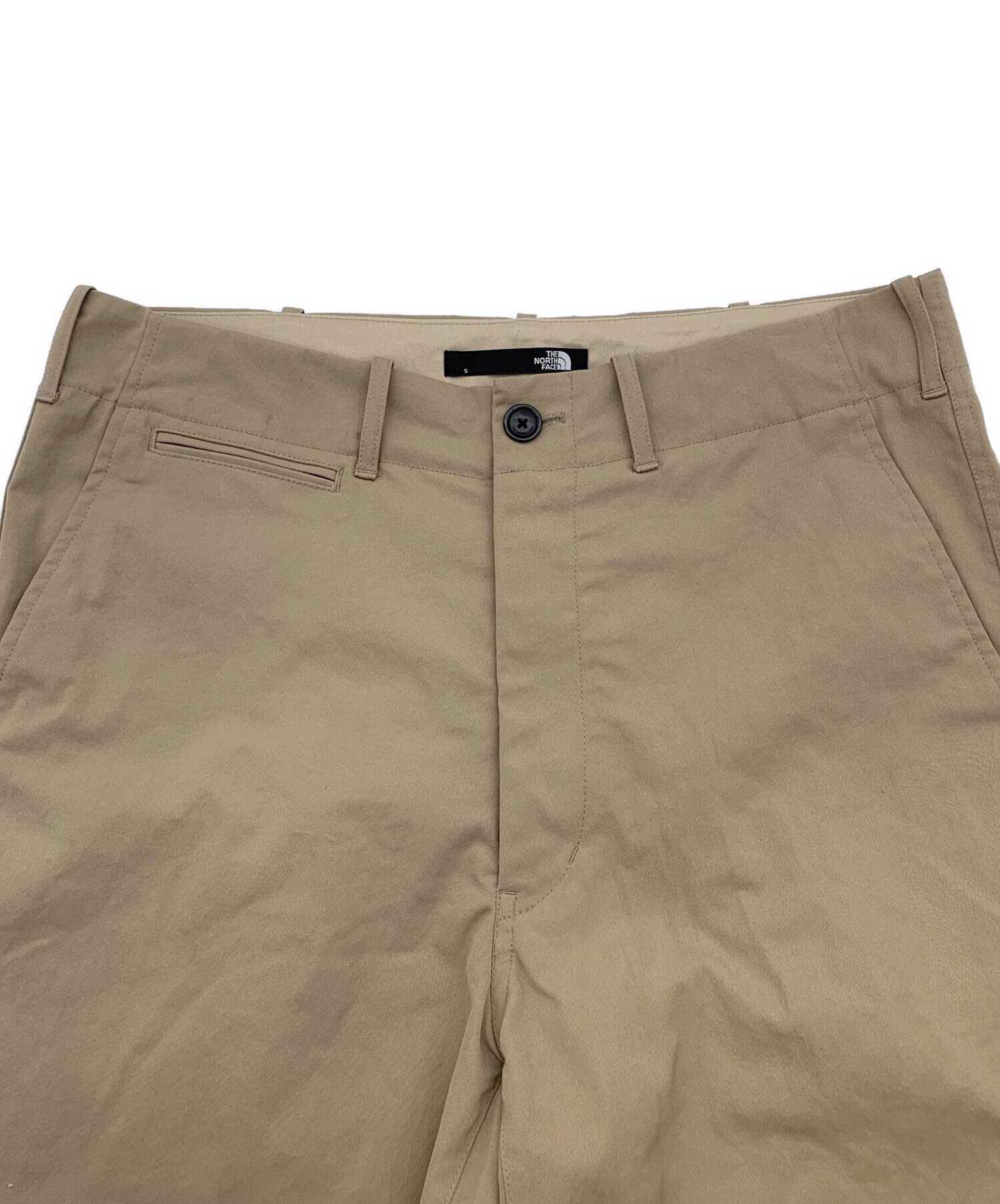 中古・古着通販】THE NORTH FACE (ザ ノース フェイス) Bison Chino