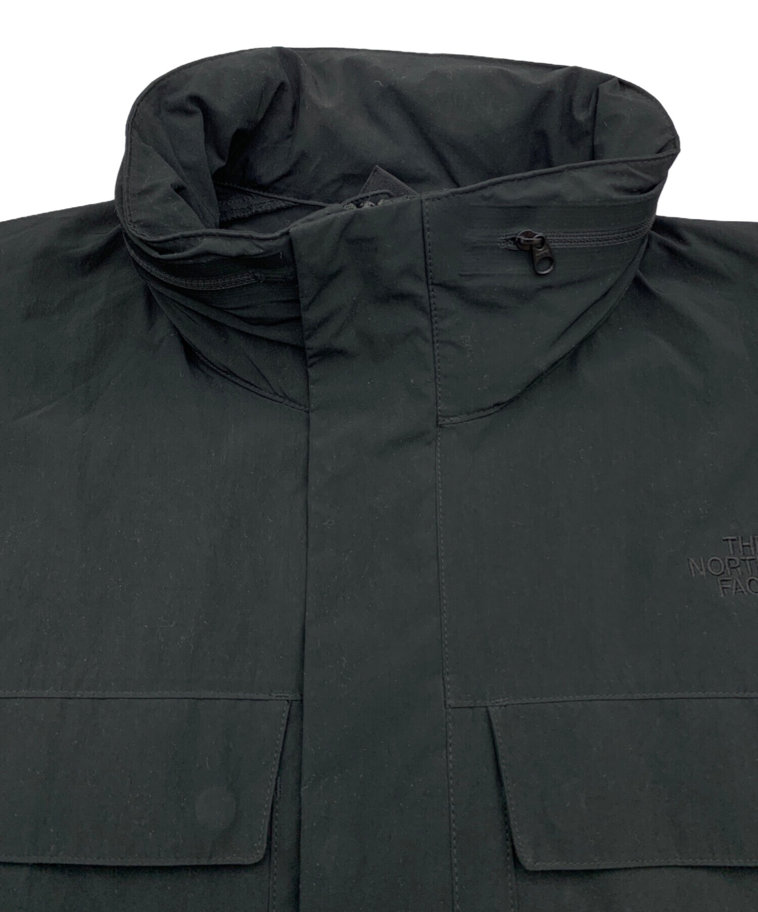 中古・古着通販】THE NORTH FACE (ザ ノース フェイス) グローブ