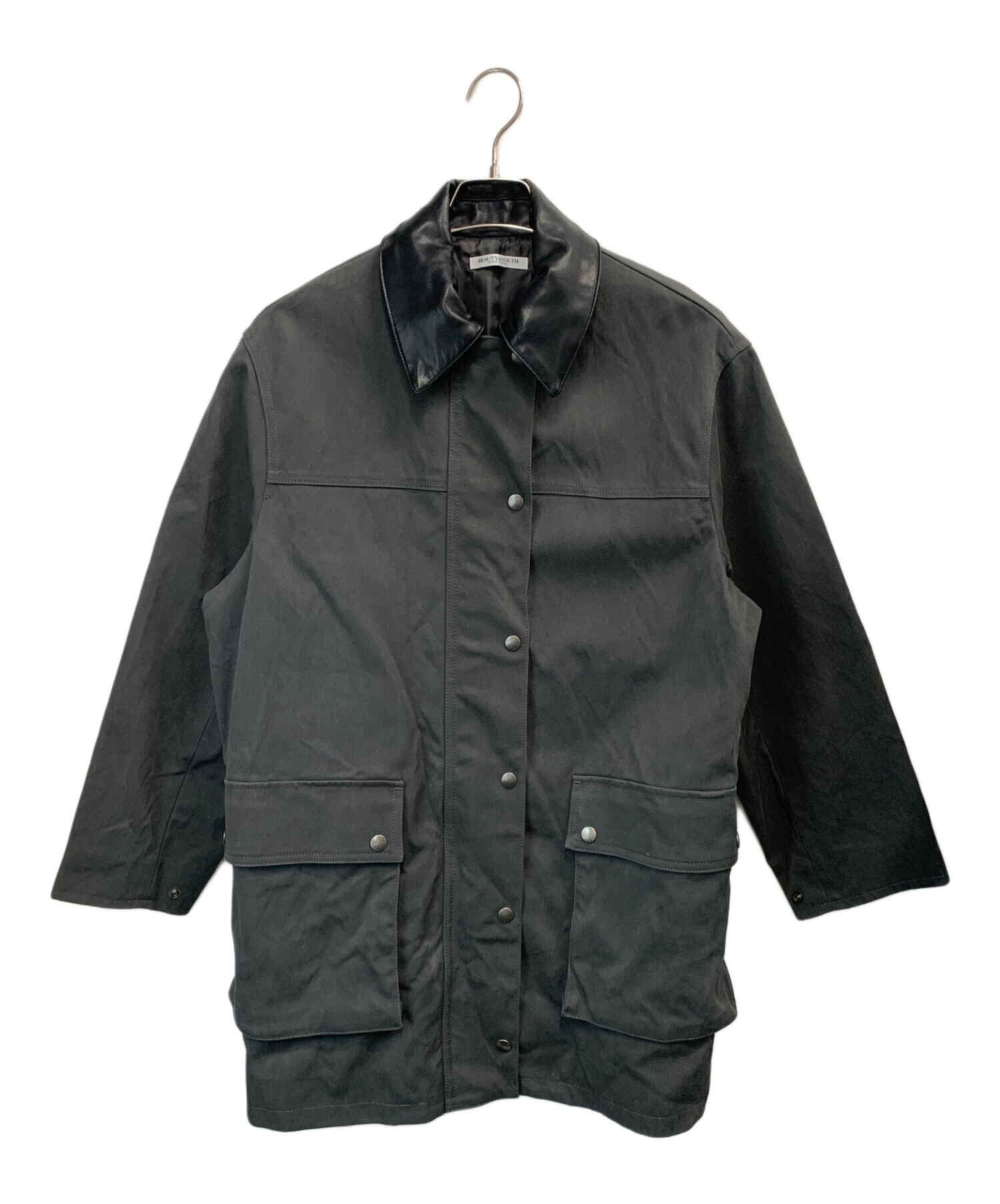 中古・古着通販】BEAUTY&YOUTH (ビューティーアンドユース