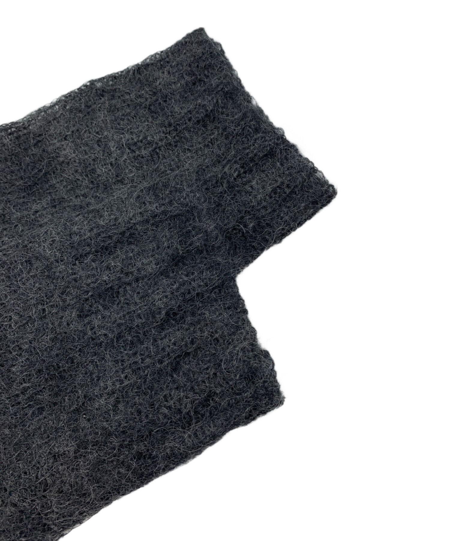 中古・古着通販】Acne studios (アクネ ストゥディオス) モヘア