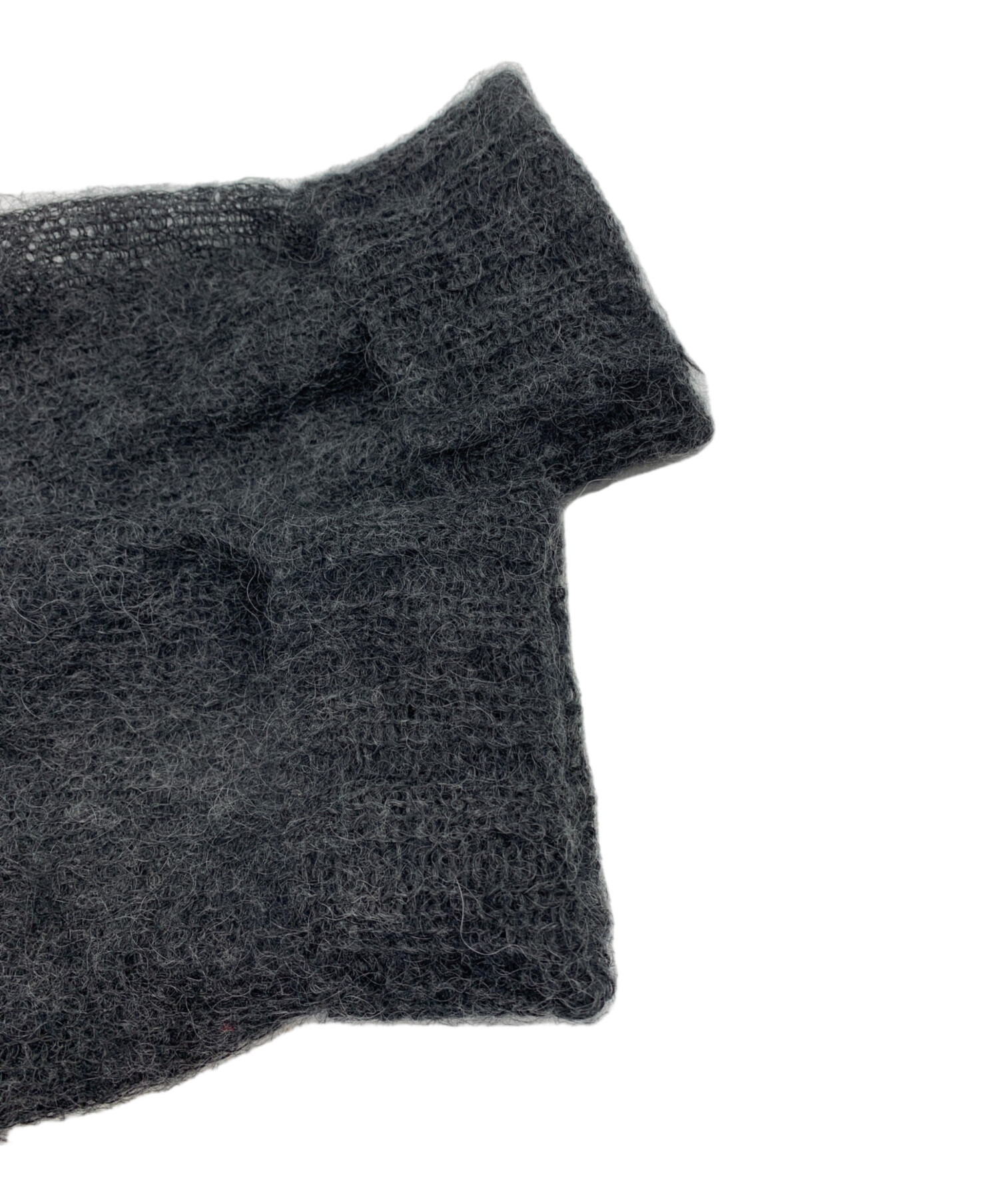 中古・古着通販】Acne studios (アクネ ストゥディオス) モヘア