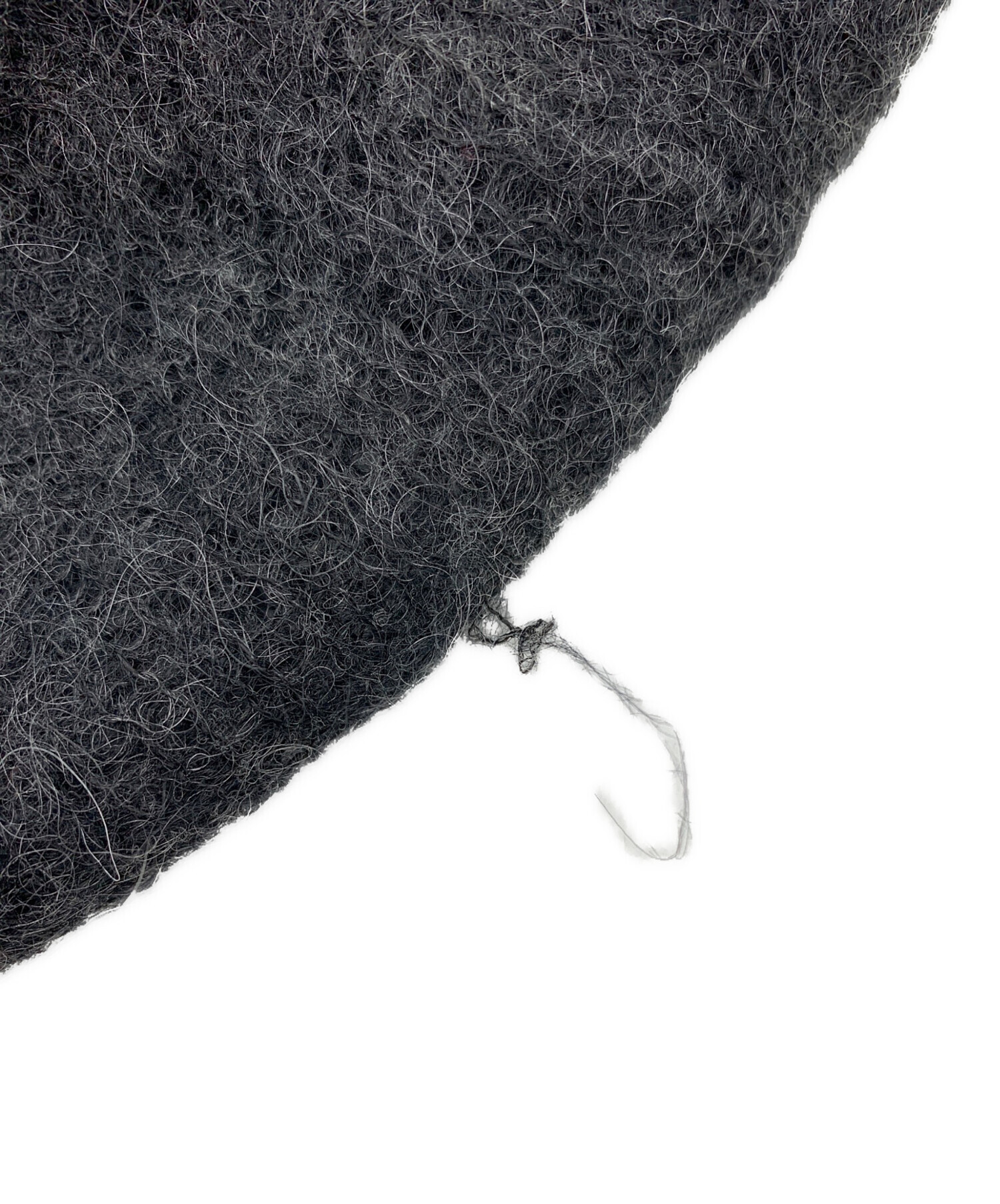 中古・古着通販】Acne studios (アクネ ストゥディオス) モヘア