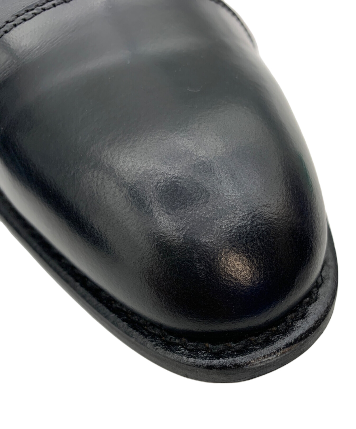 中古・古着通販】kenford (ケンフォード) ストレートチップシューズ