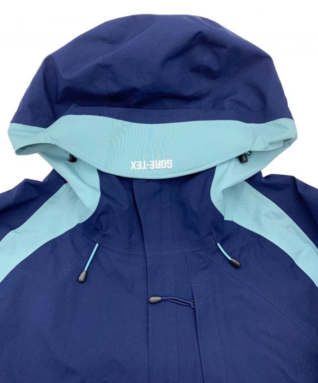 supreme GORE-TEX PACLITE® Jacket navy GORE-TEX PACLITE® Jacket | Supreme 22ss