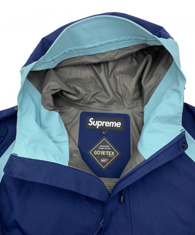 中古・古着通販】SUPREME (シュプリーム) GORE-TEX PACLITE Jacket