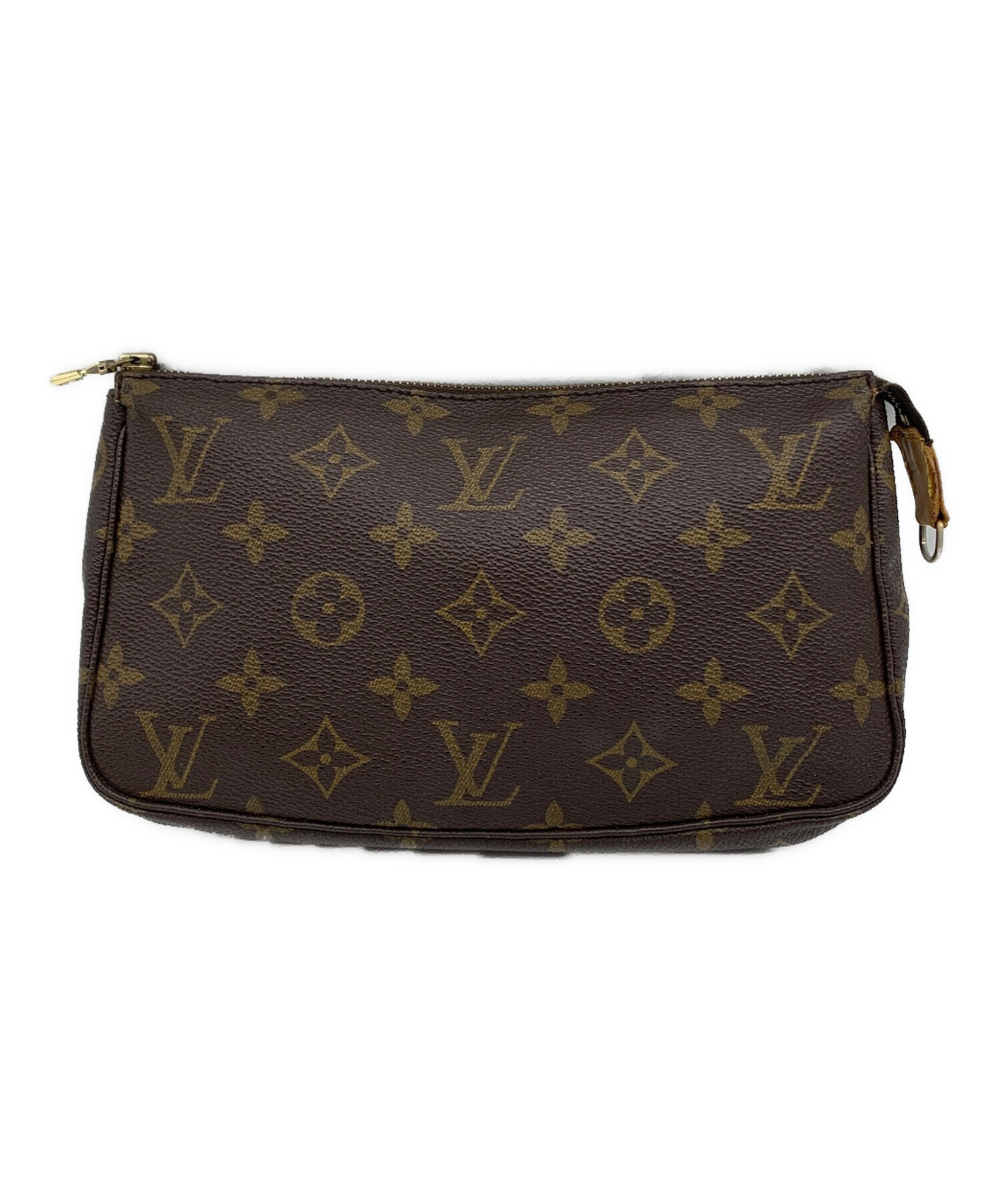 中古・古着通販】LOUIS VUITTON (ルイ ヴィトン) ポシェット・アクセ