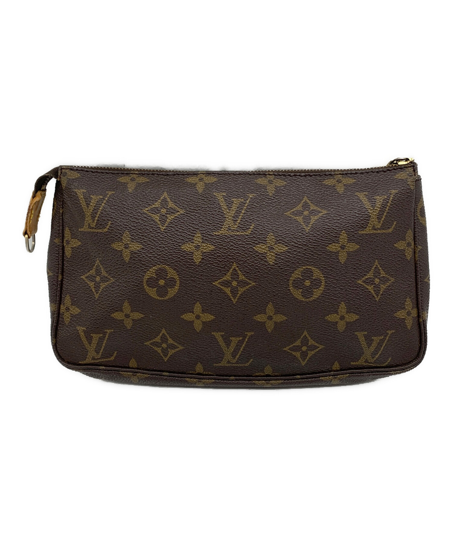 中古・古着通販】LOUIS VUITTON (ルイ ヴィトン) ポシェット・アクセ
