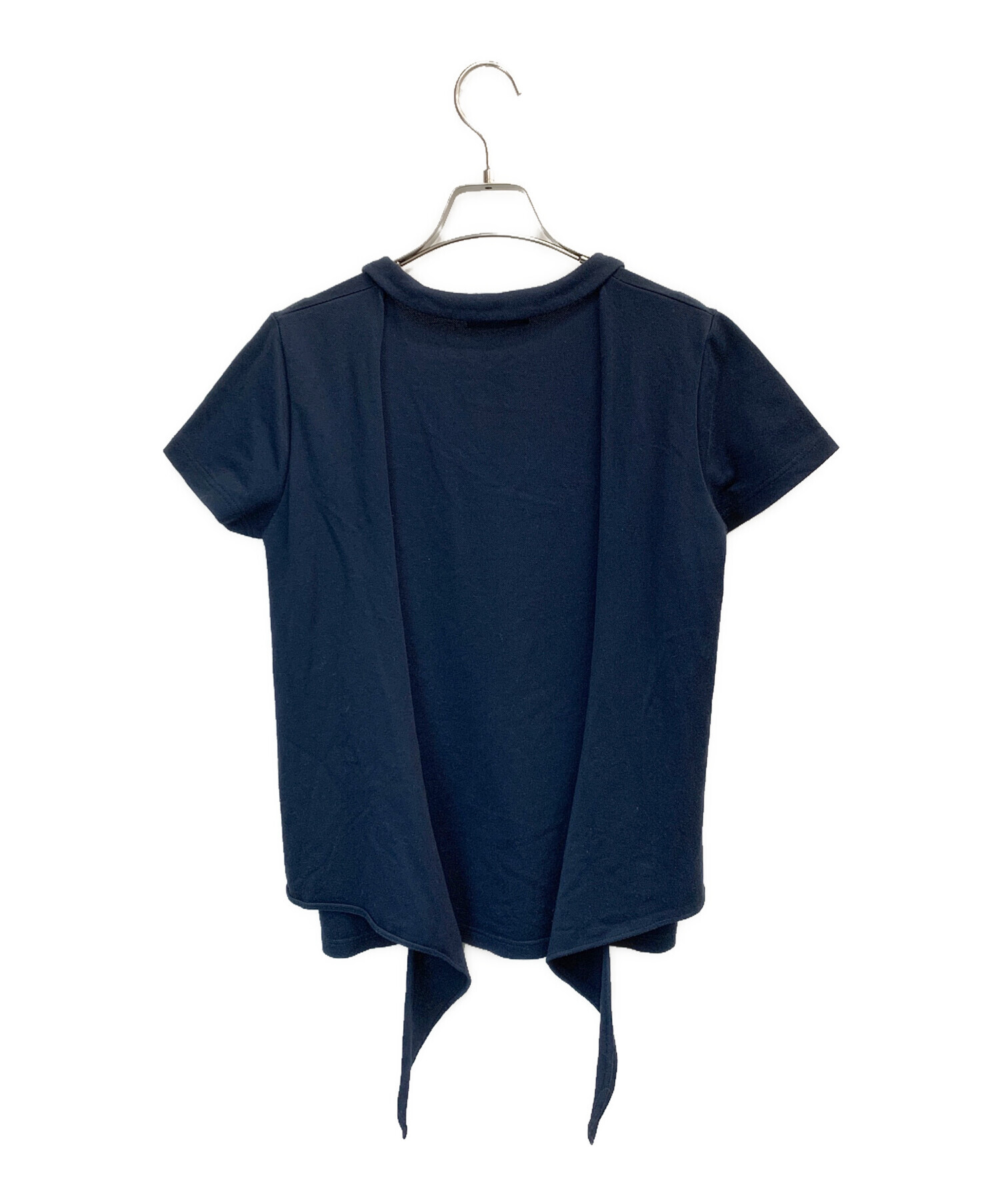 中古・古着通販】FRED PERRY (フレッドペリー) バックリボンポロシャツ 