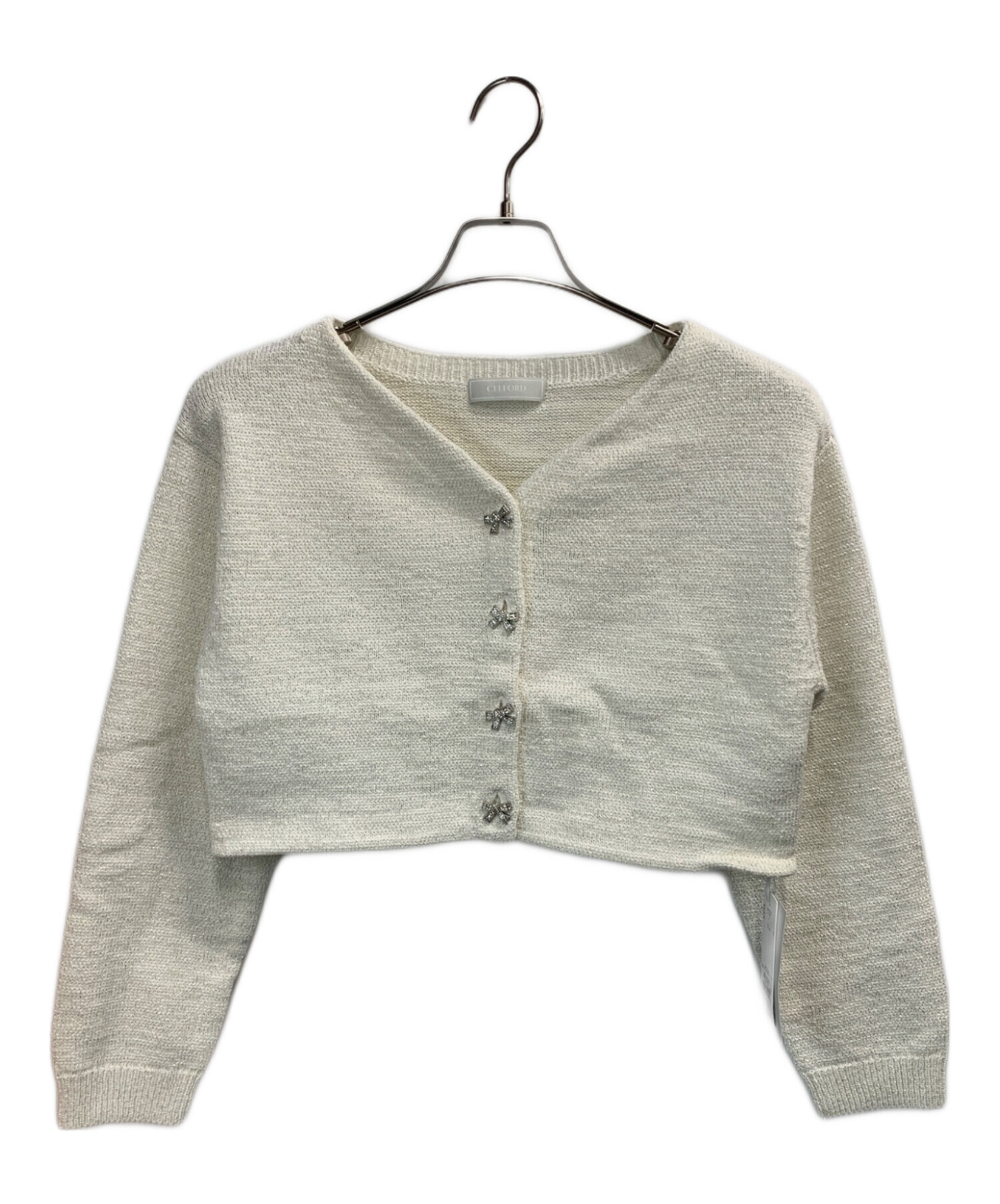 aセルフォード セルフォード】?セールワンピースのご紹介? | CELFORD | 大丸札幌店