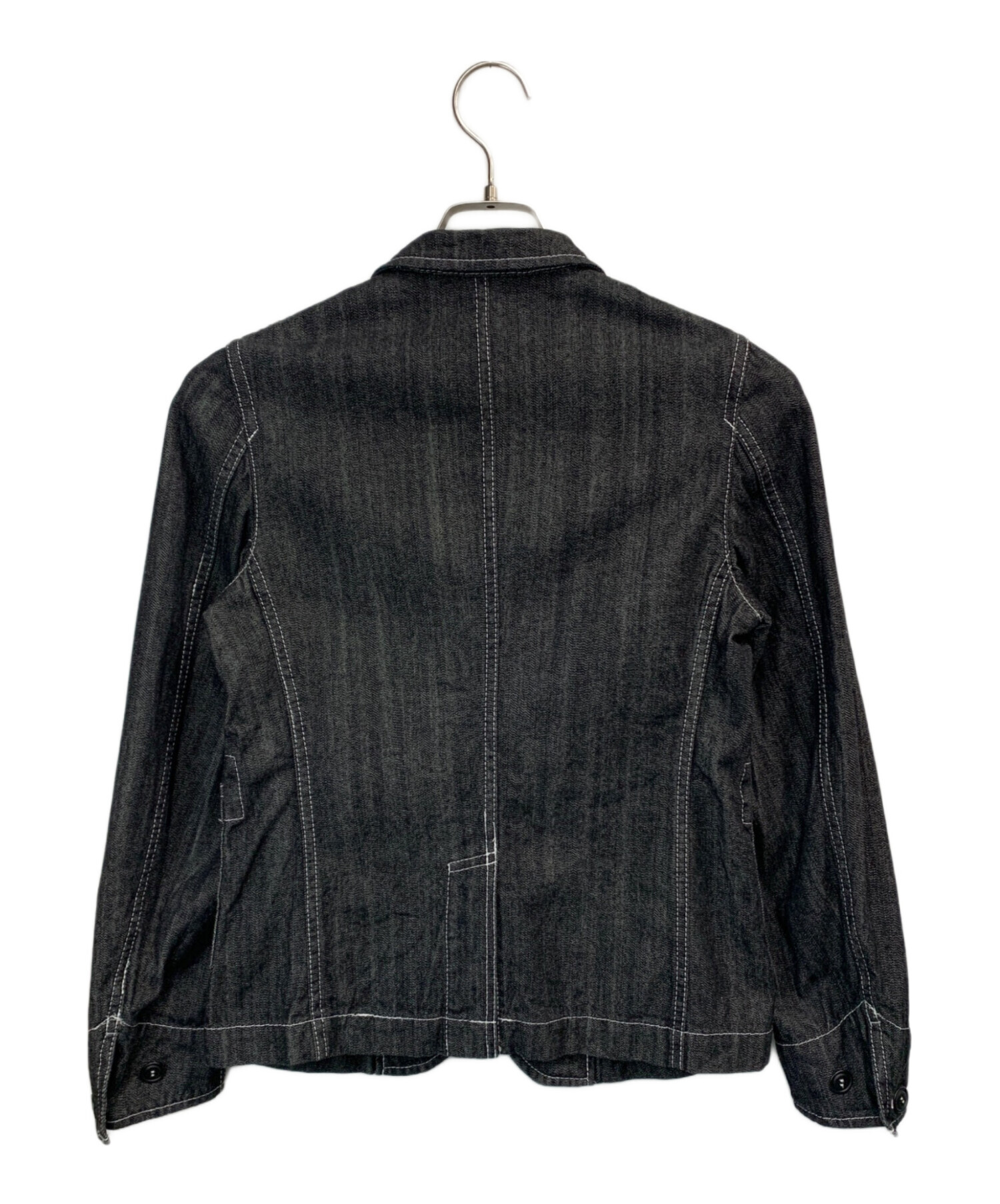 中古・古着通販】BLACK COMME des GARCONS (ブラックコムデギャルソン