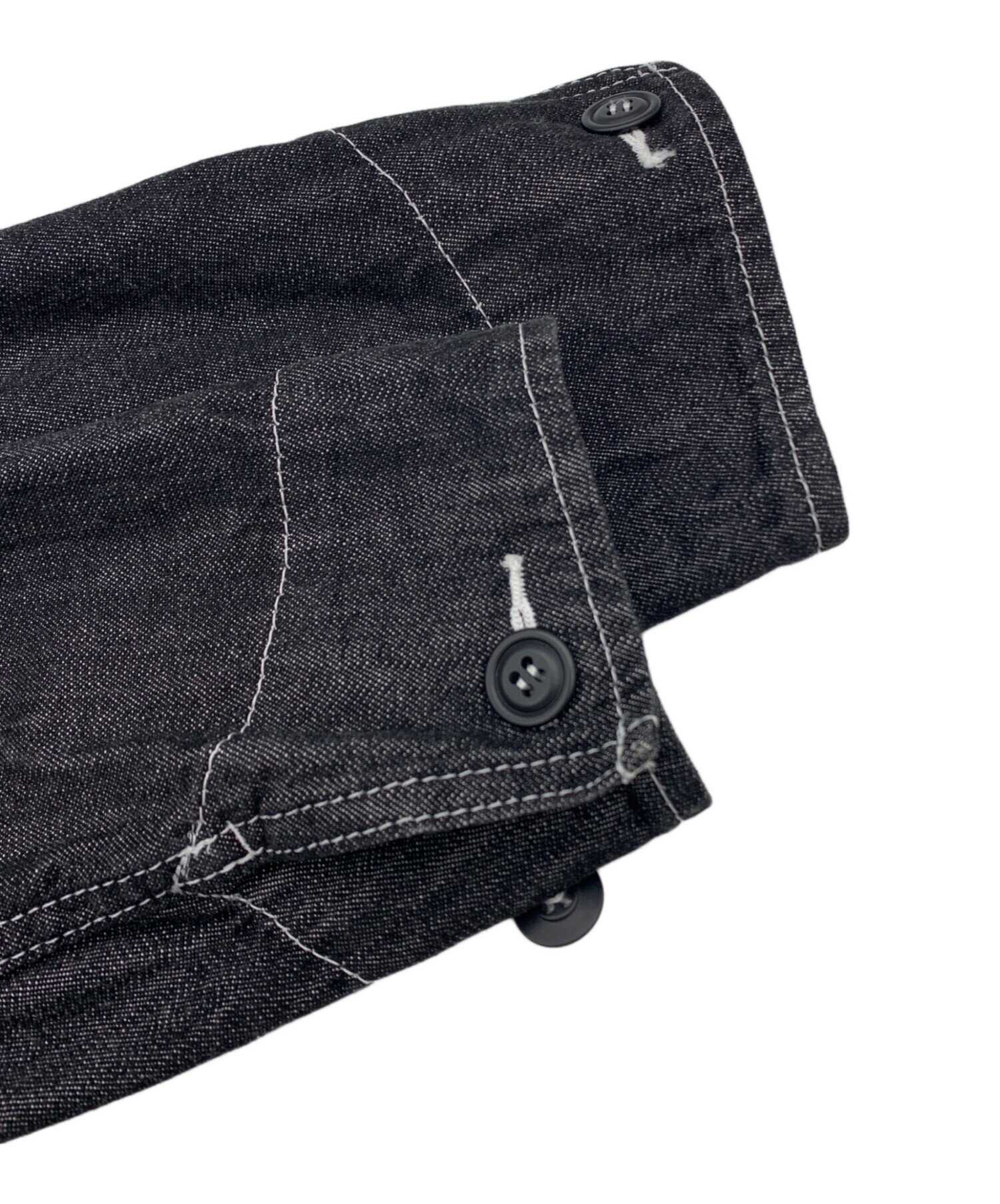 中古・古着通販】BLACK COMME des GARCONS (ブラックコムデギャルソン