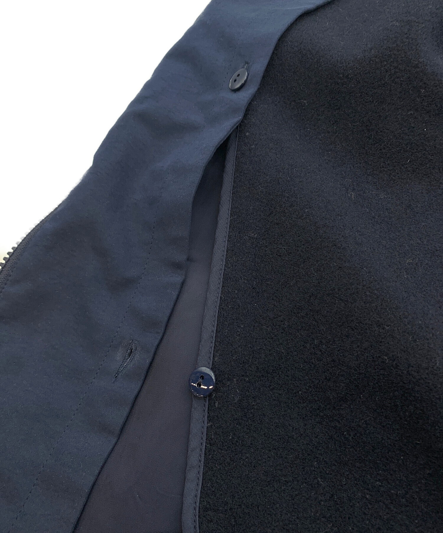 中古・古着通販】BORDERS at BALCONY (ボーダーズアットバルコニー