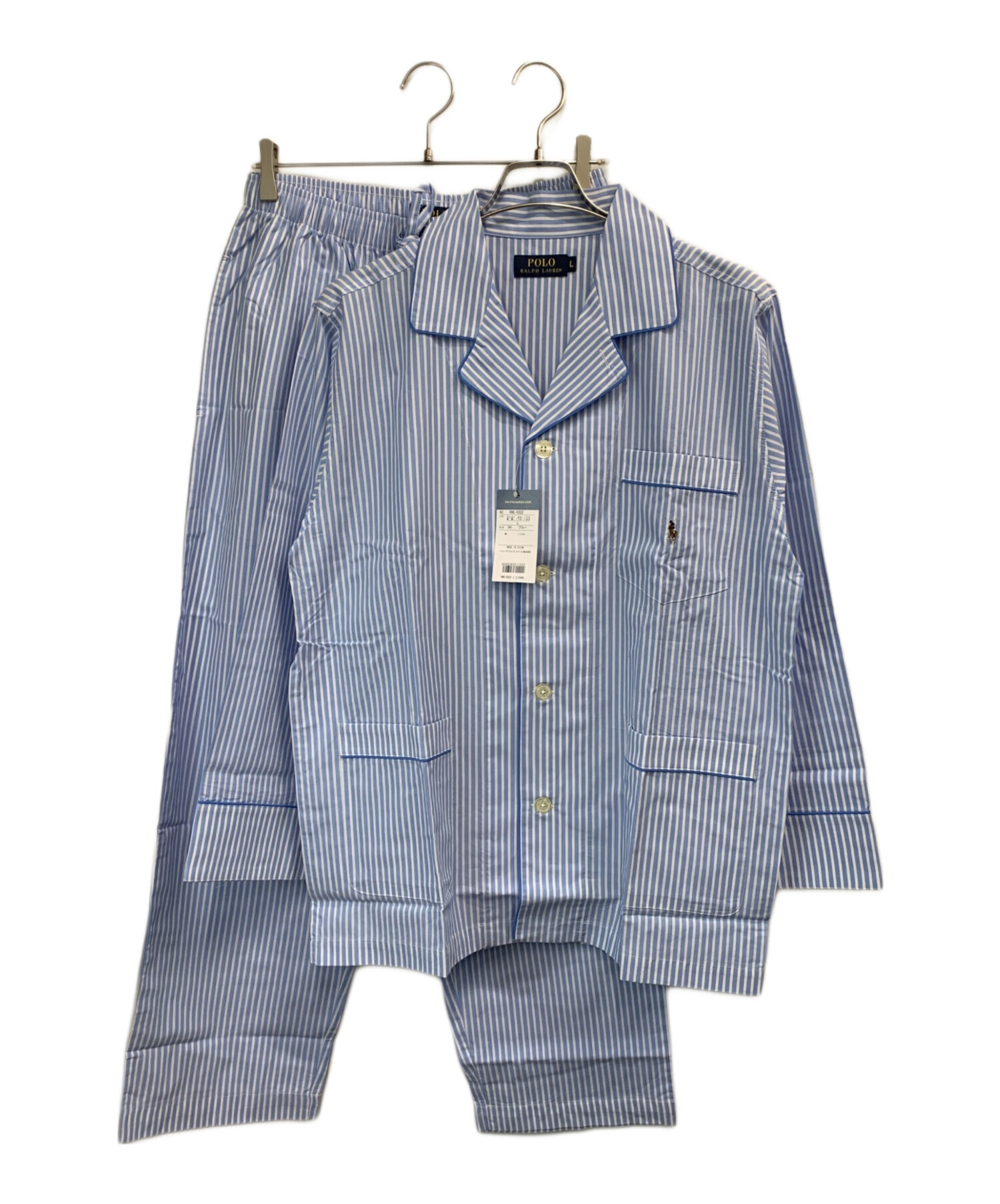 中古・古着通販】POLO RALPH LAUREN (ポロ・ラルフローレン) ルーム 
